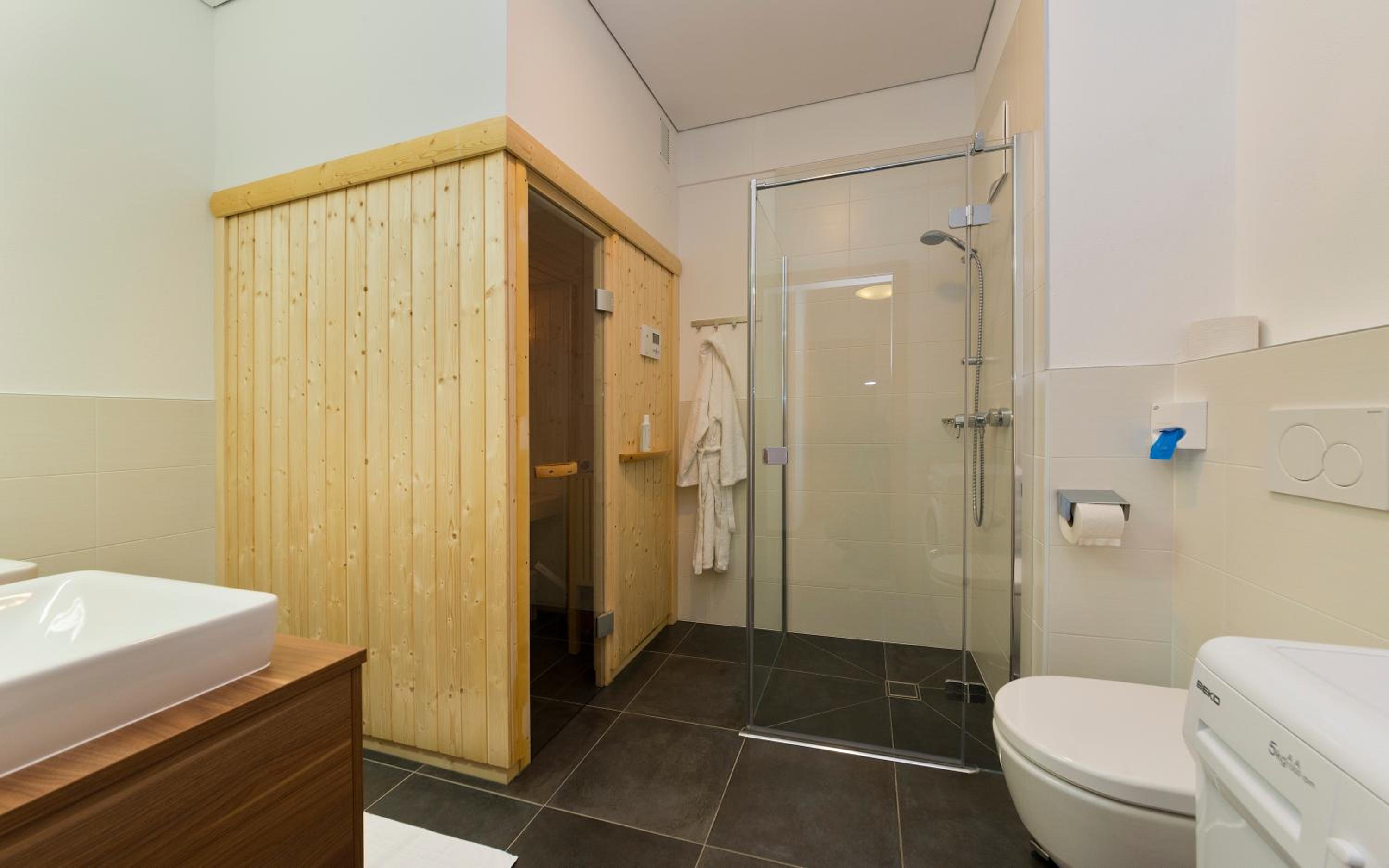 Apartments Dolomit-Royal