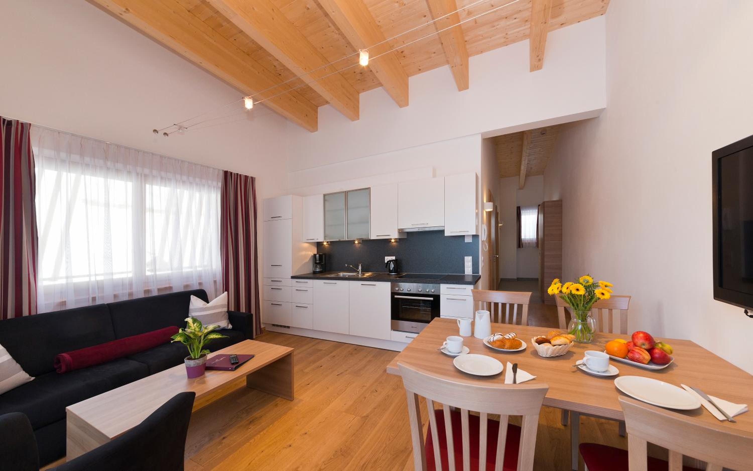 Apartments Dolomit-Royal