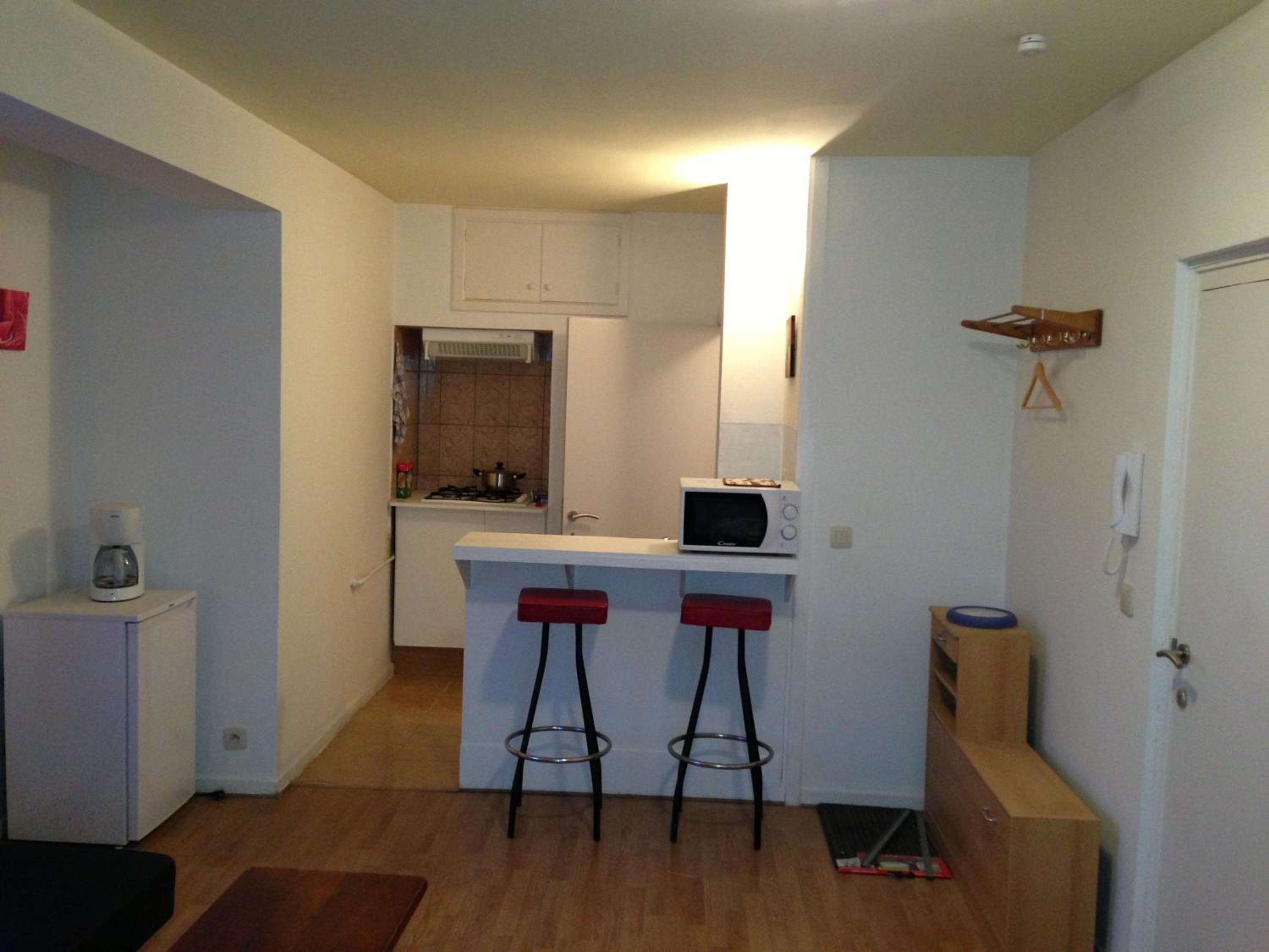 Appartements Brussel
