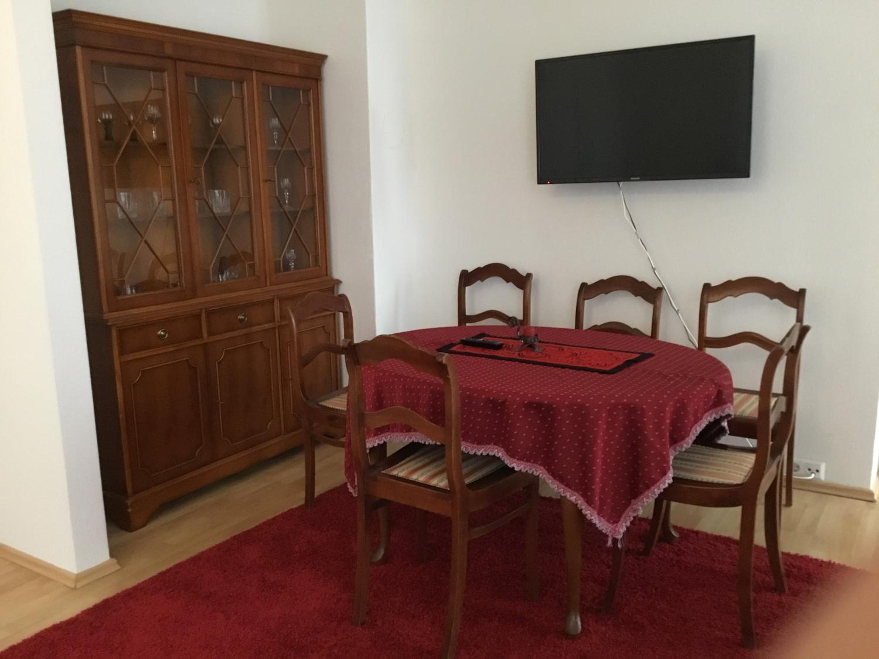 Ferienwohnung Villa Josephine