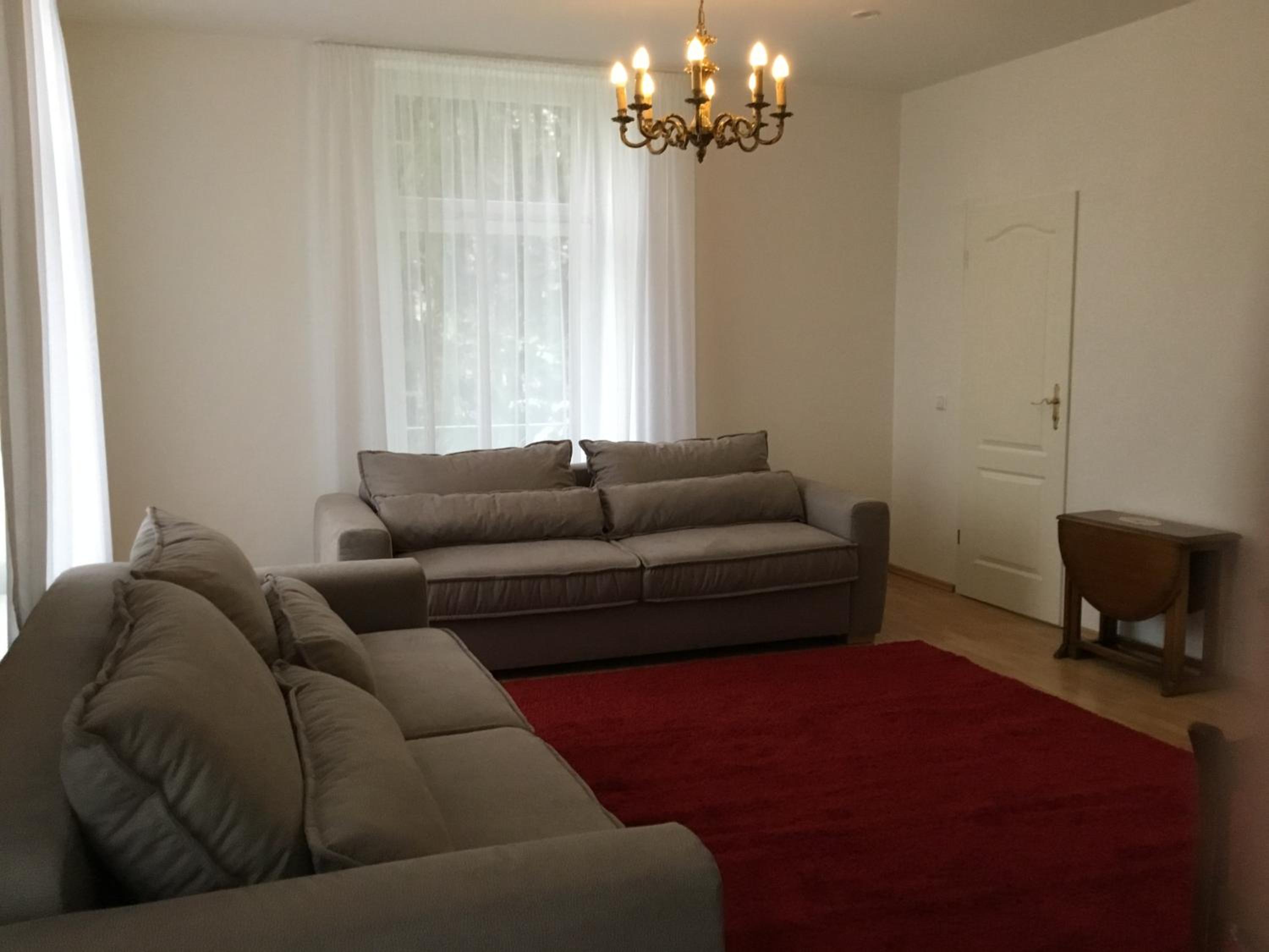 Ferienwohnung Villa Josephine
