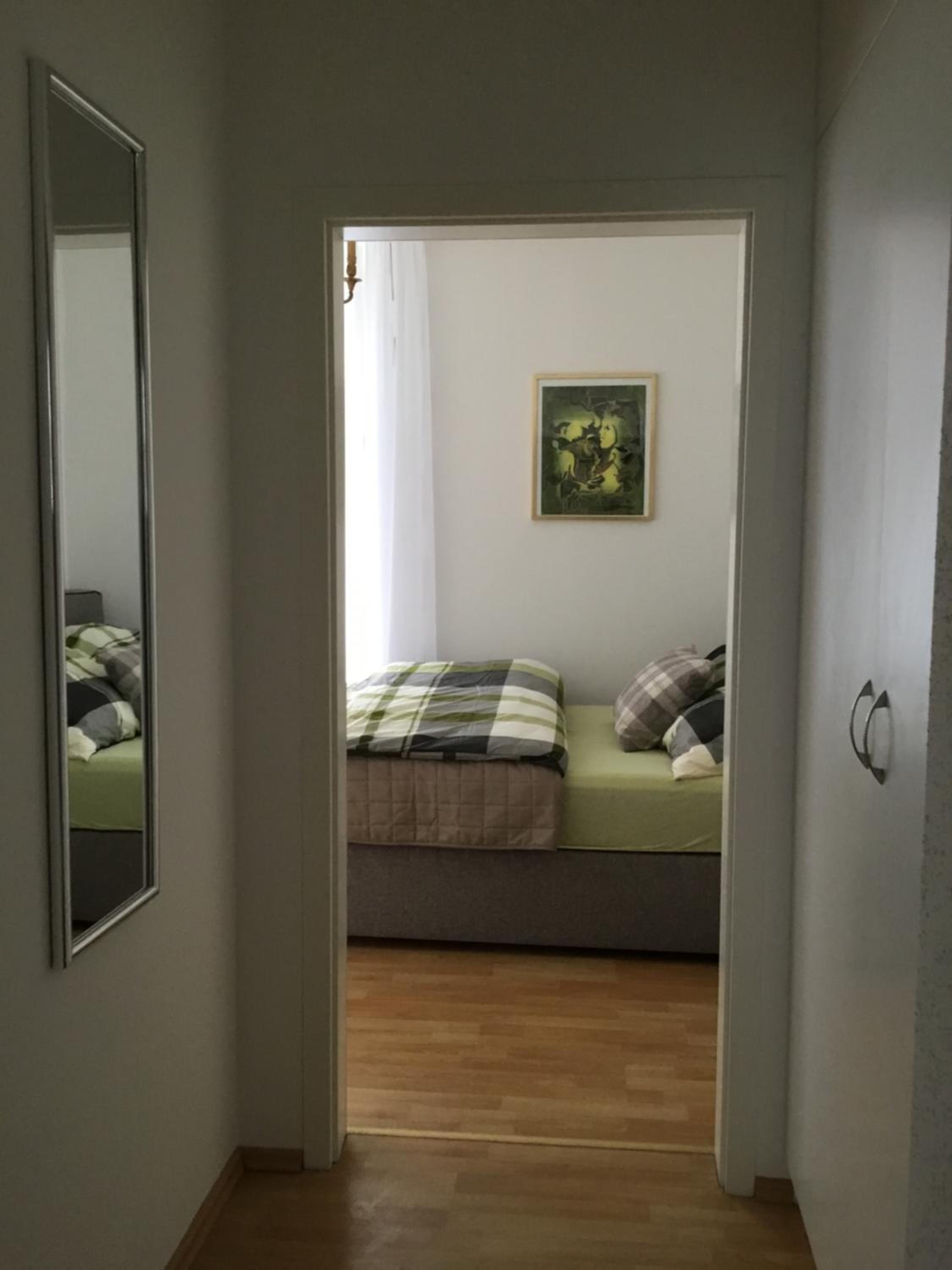 Ferienwohnung Villa Josephine