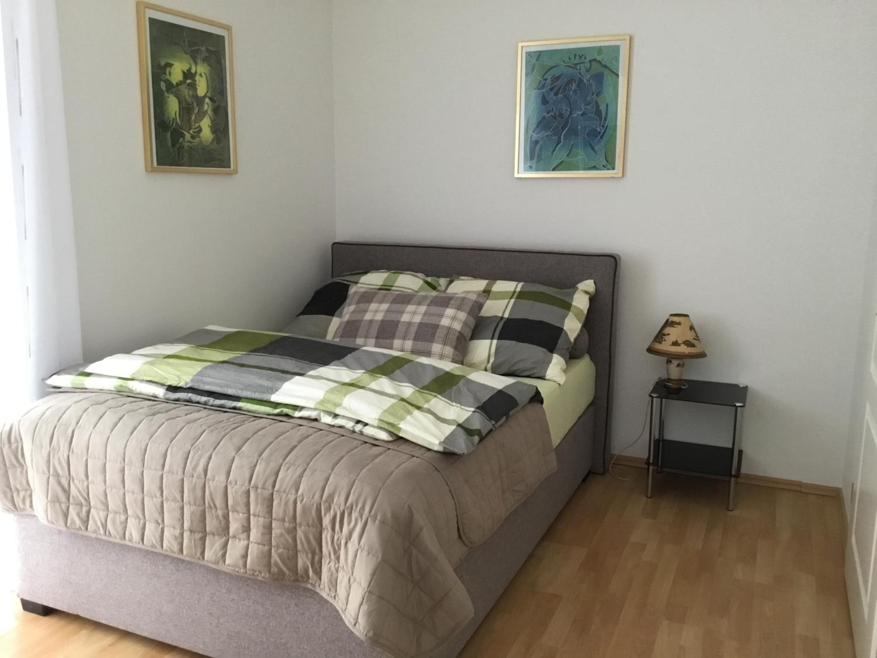 Ferienwohnung Villa Josephine