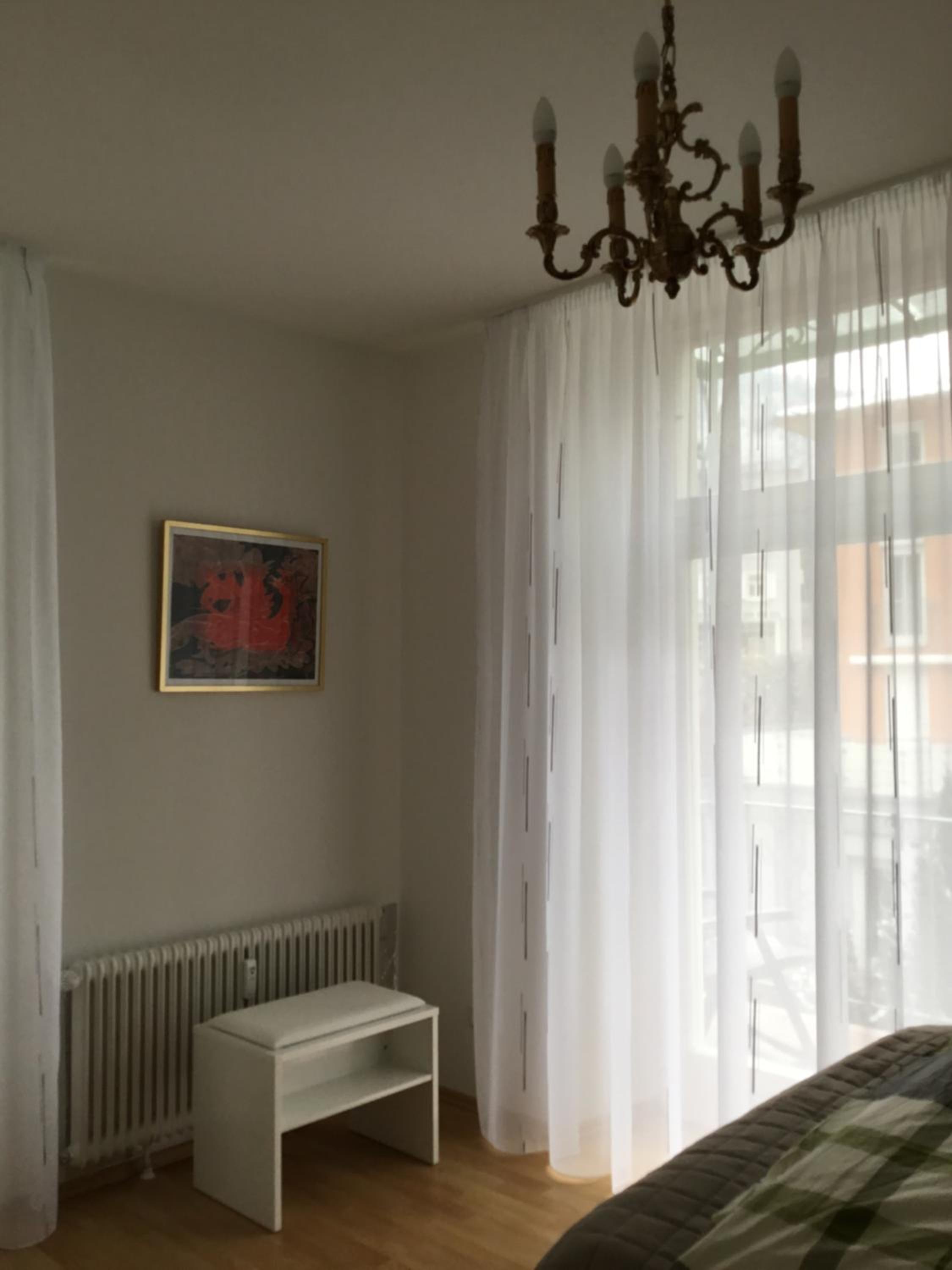 Ferienwohnung Villa Josephine