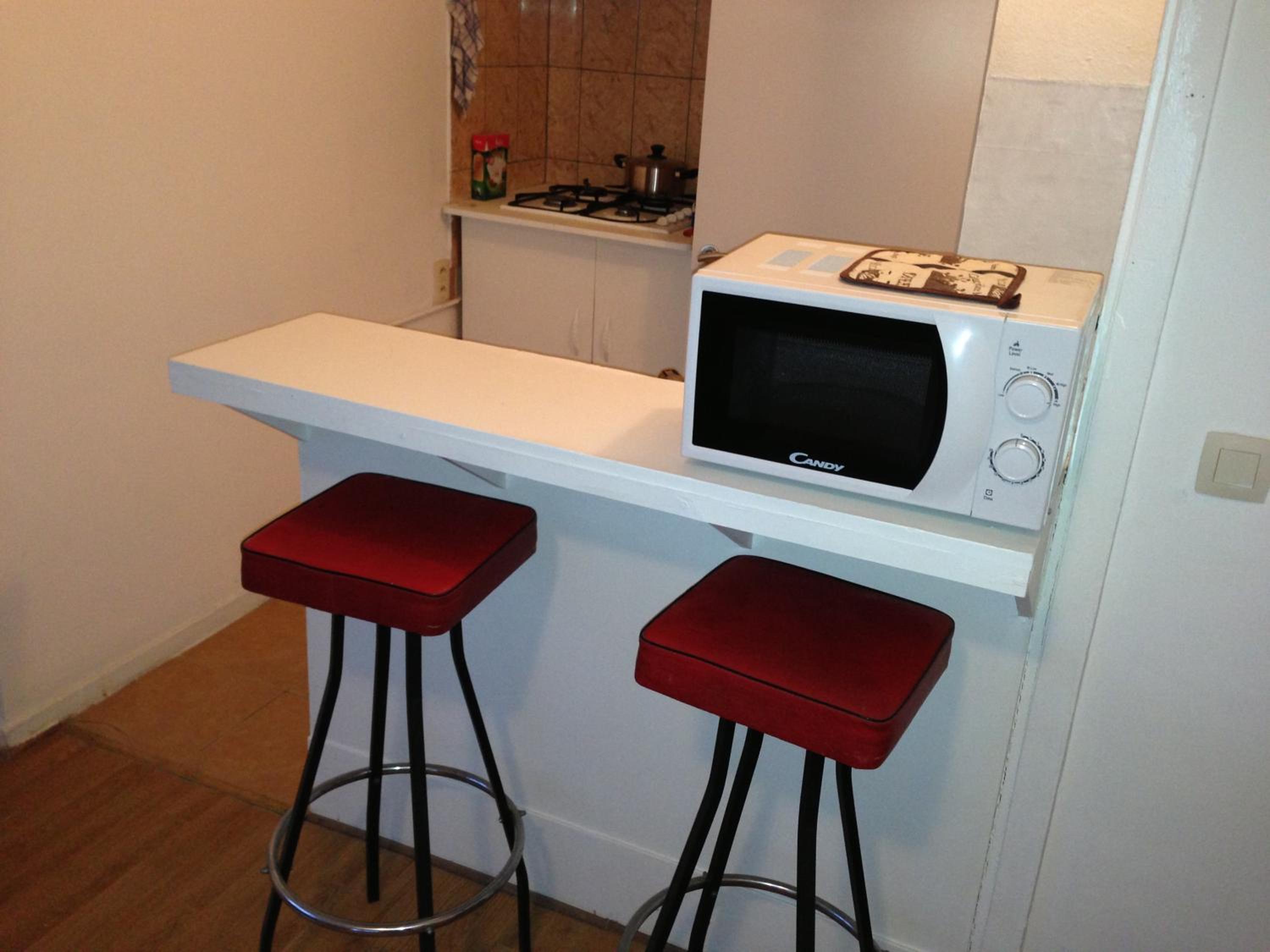 Appartements Brussel