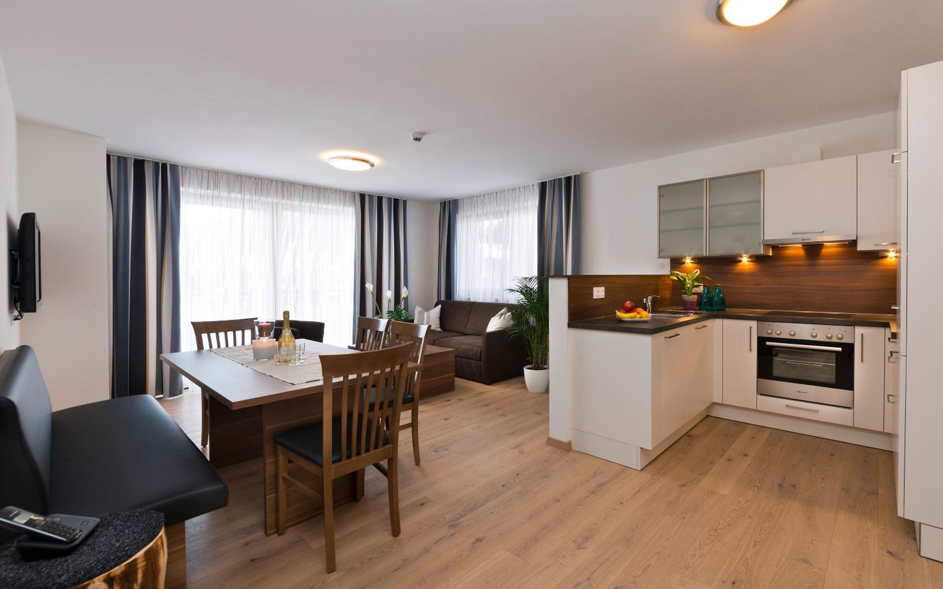 Apartments Dolomit-Royal