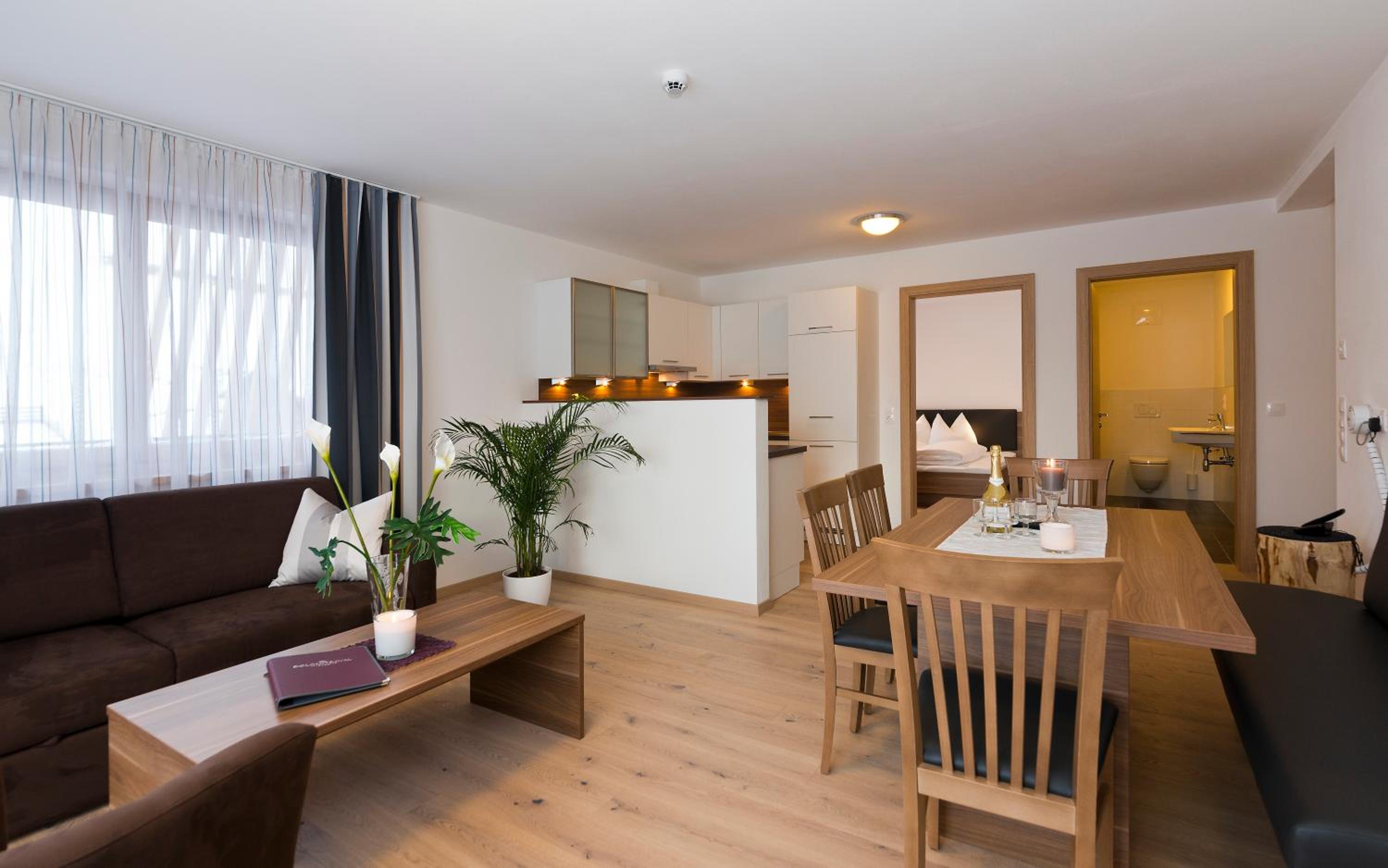 Apartments Dolomit-Royal