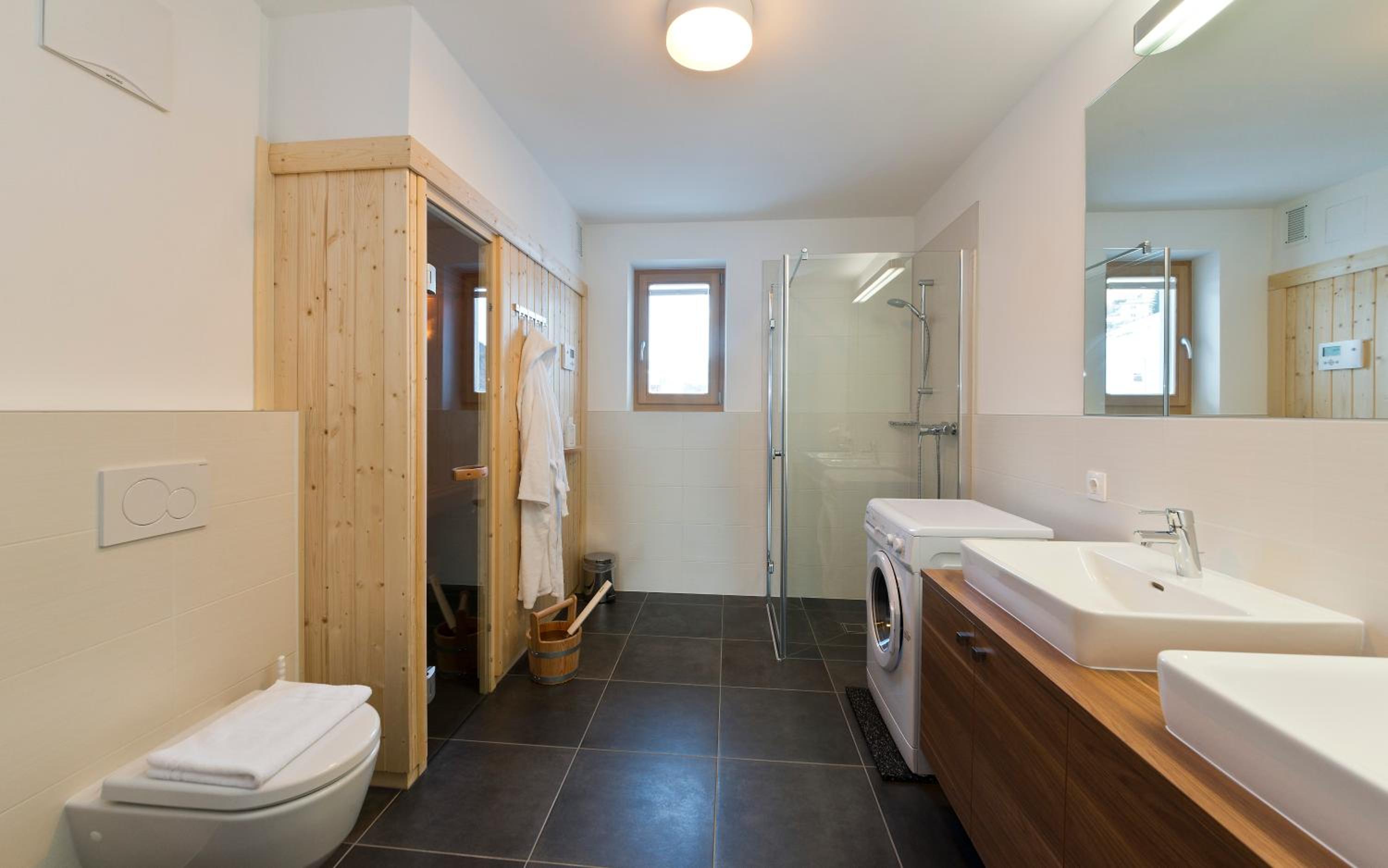 Apartments Dolomit-Royal