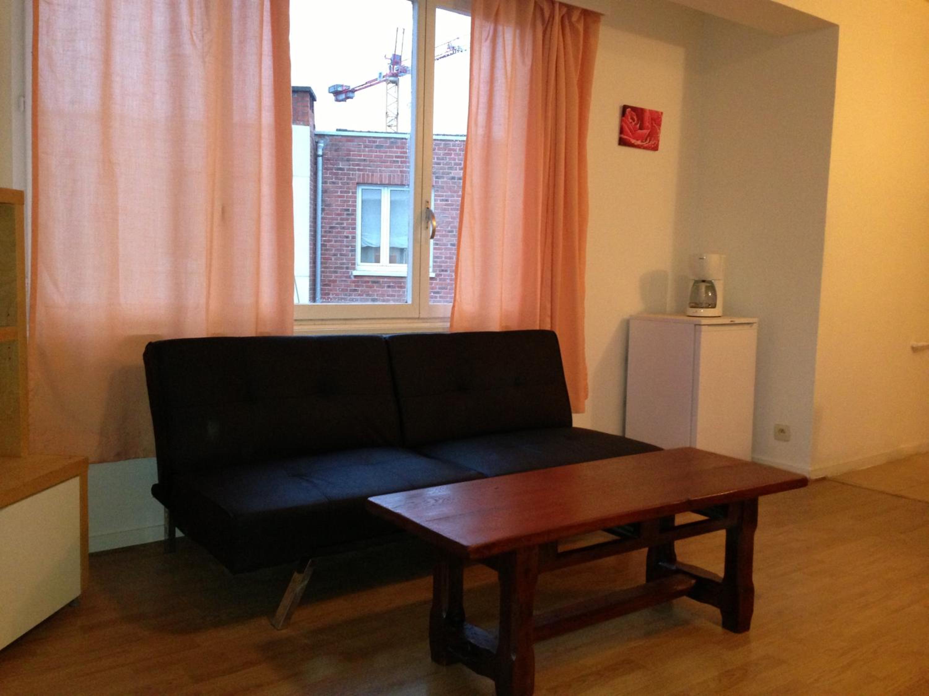 Appartements Brussel