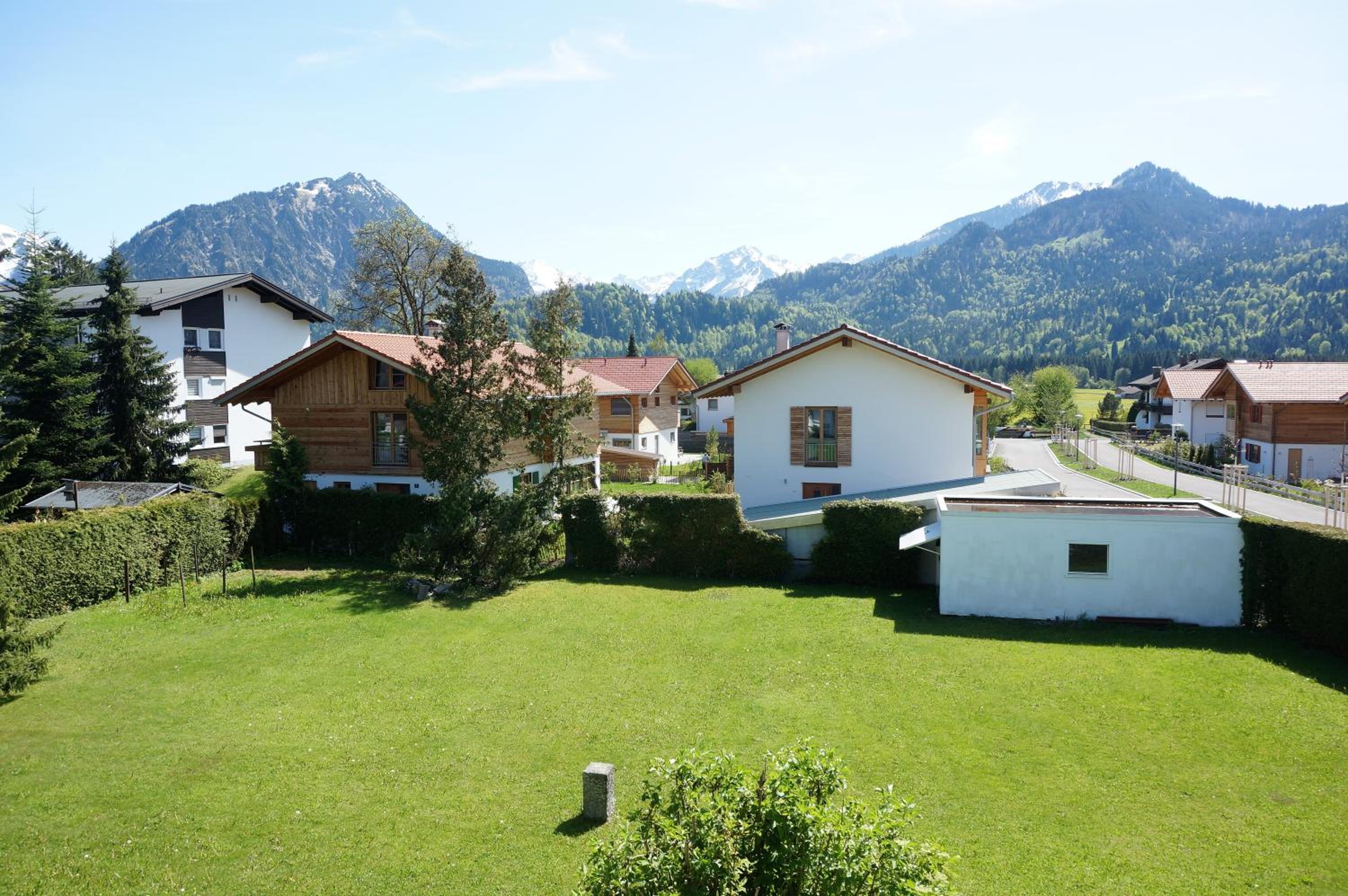 Ferienhaus Geiger