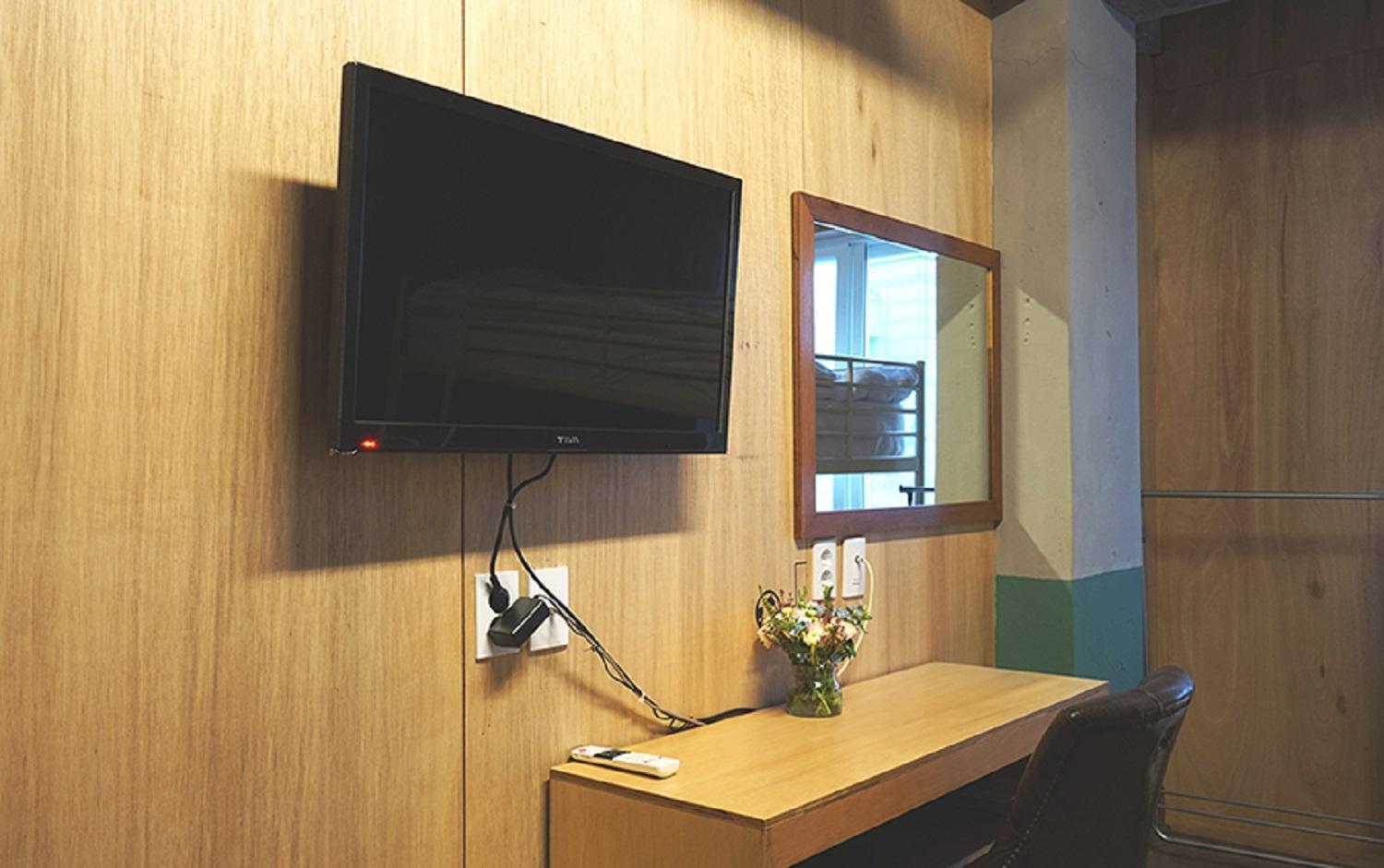 G Guesthouse Itaewon In Seoul - Hostel 32