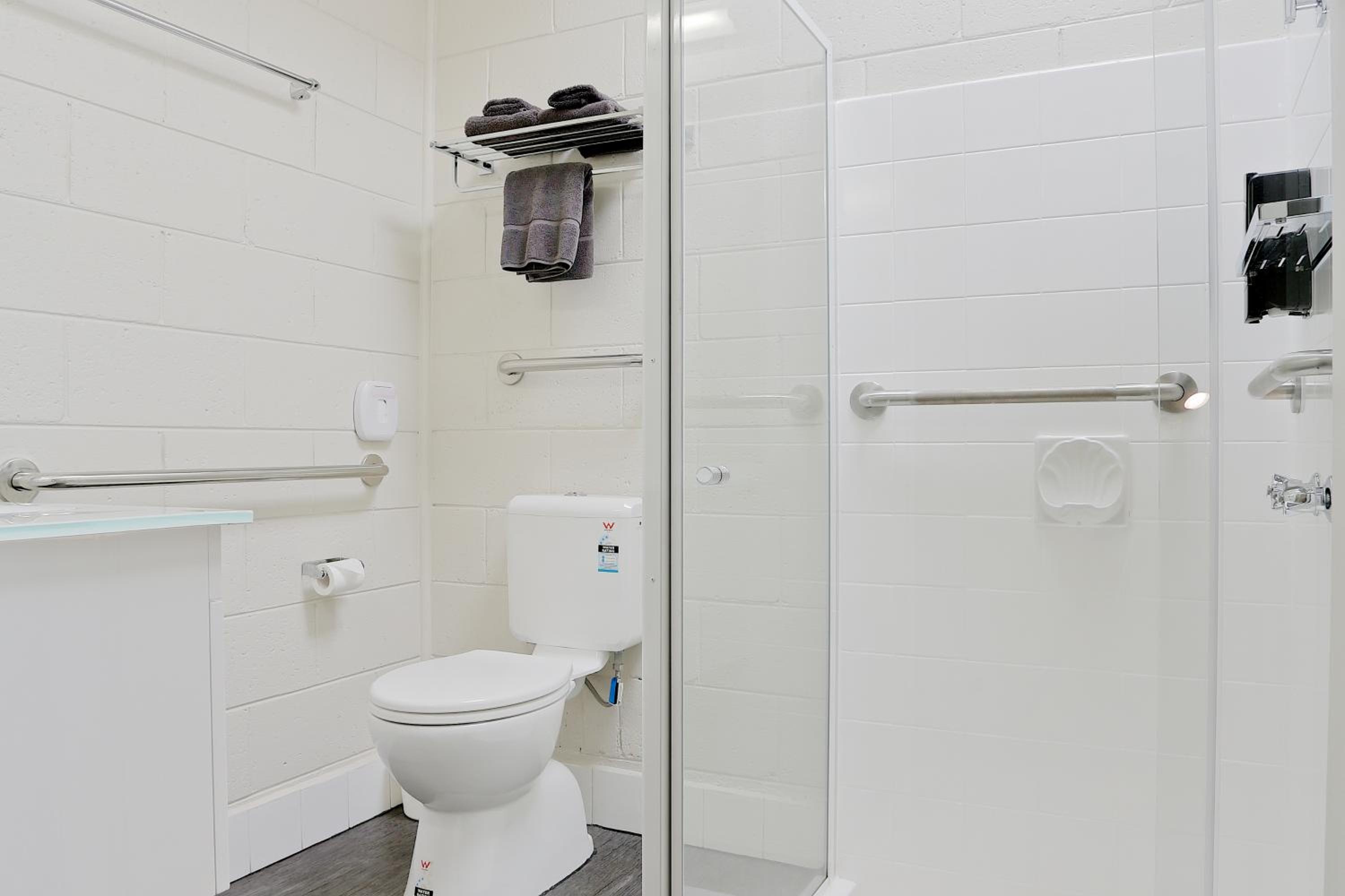 Castle Creek Motor Inn Euroa