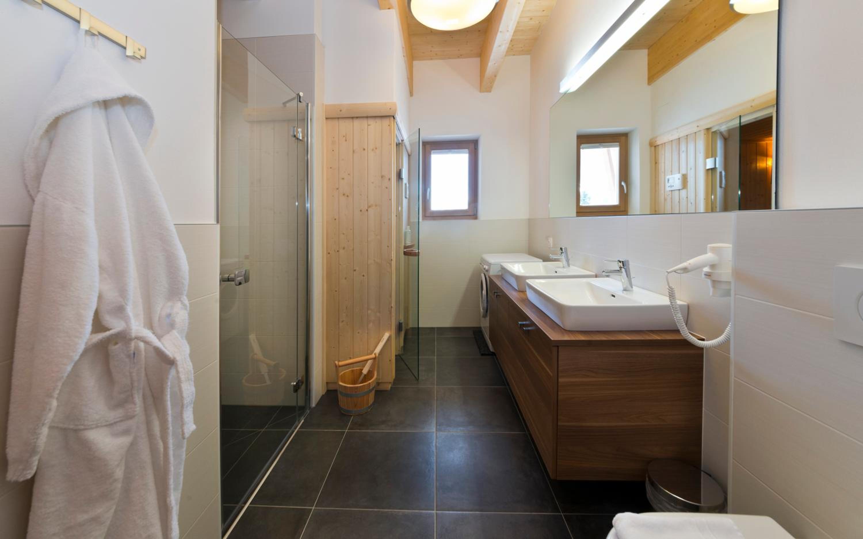 Apartments Dolomit-Royal