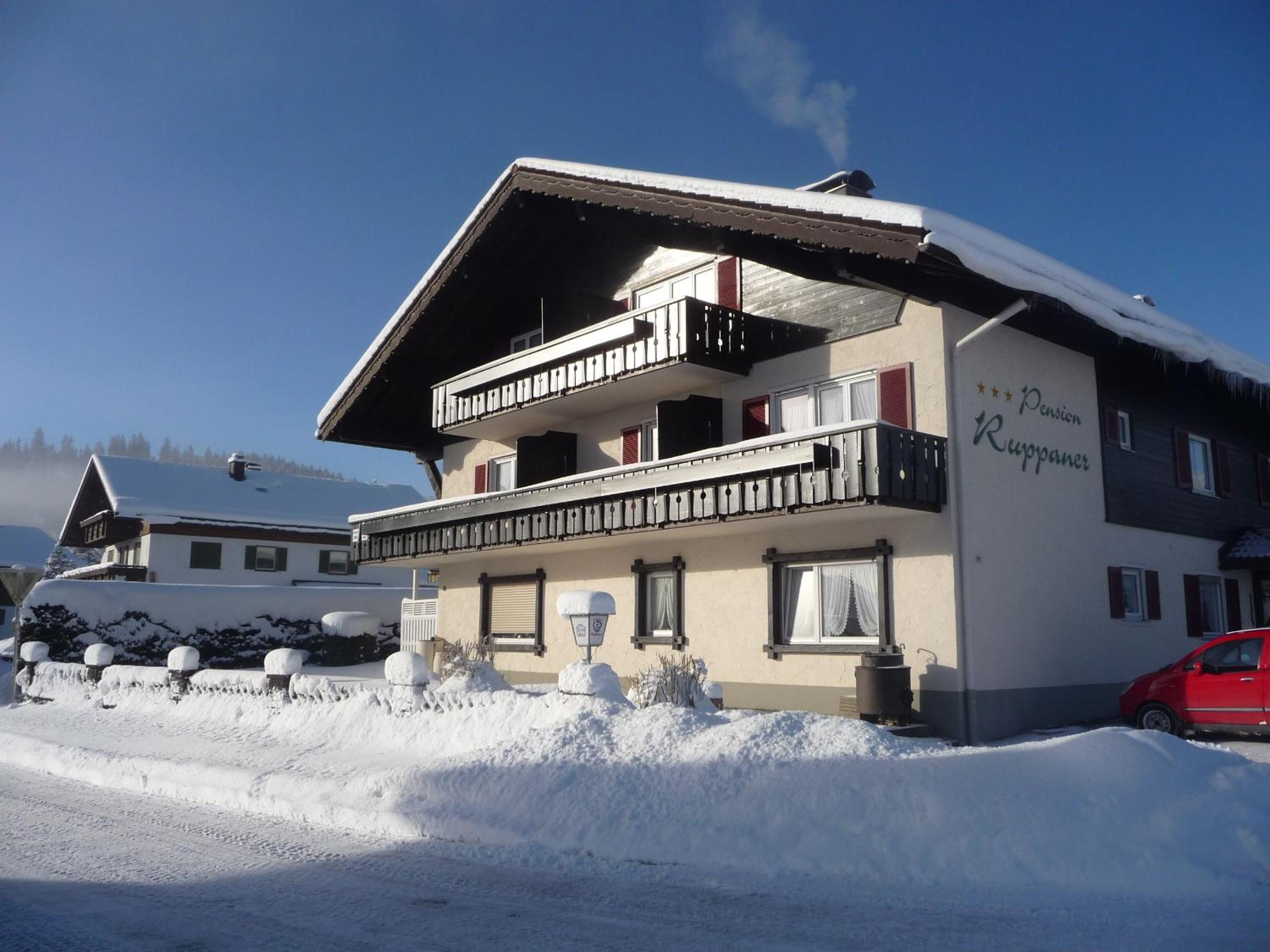Landhaus Ruppaner