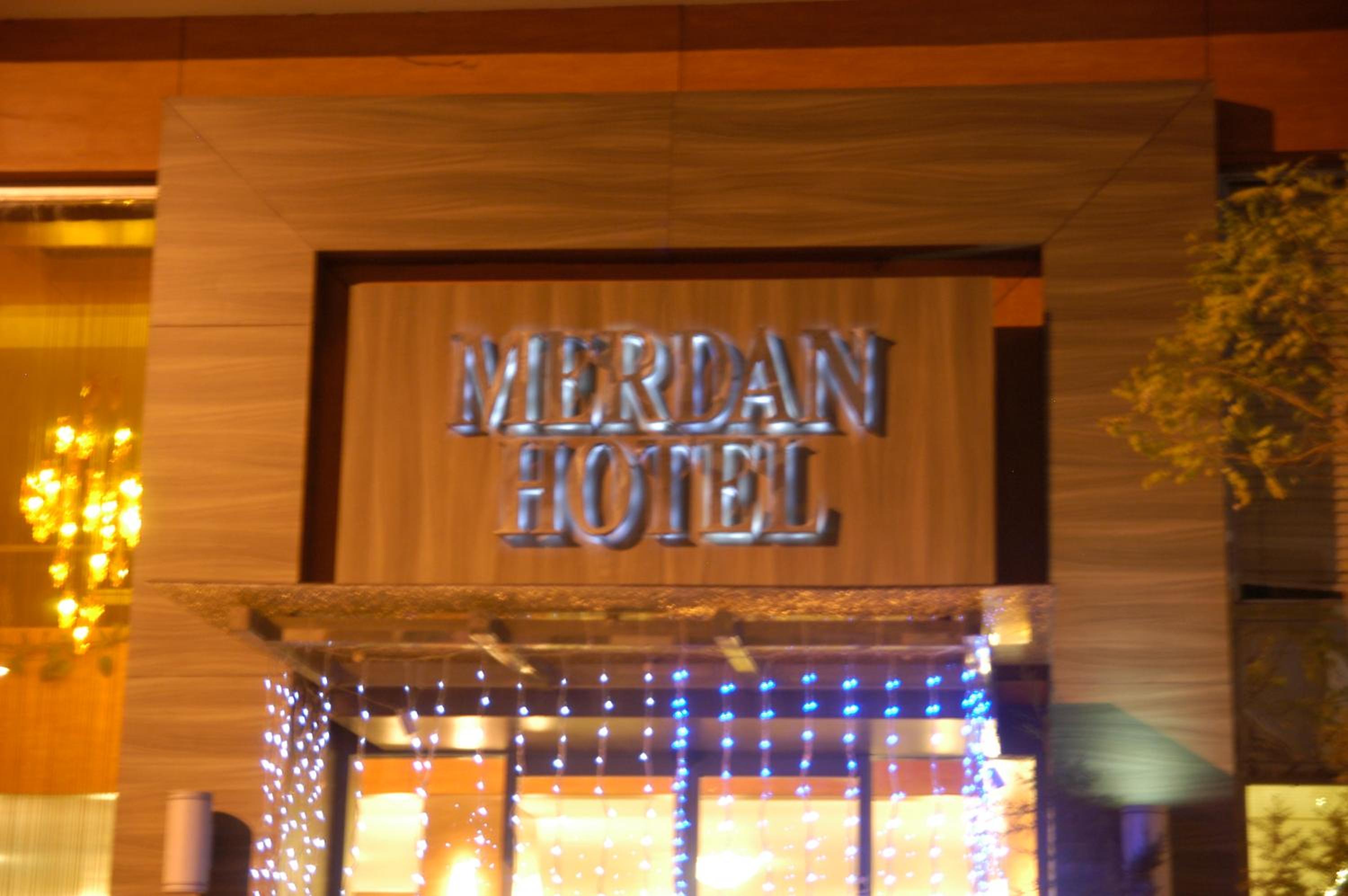Merdan Hotel - Image 29