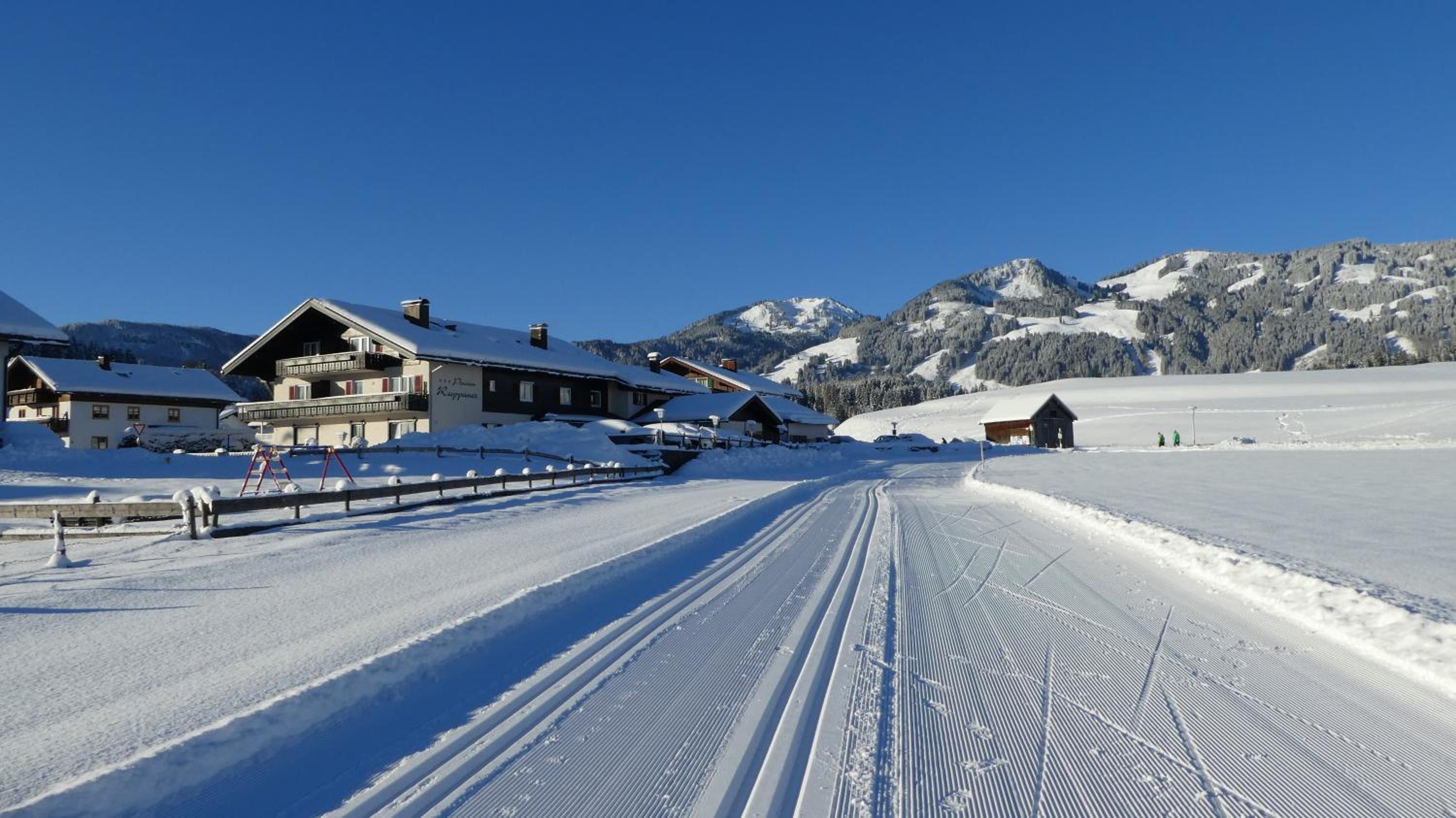 Landhaus Ruppaner