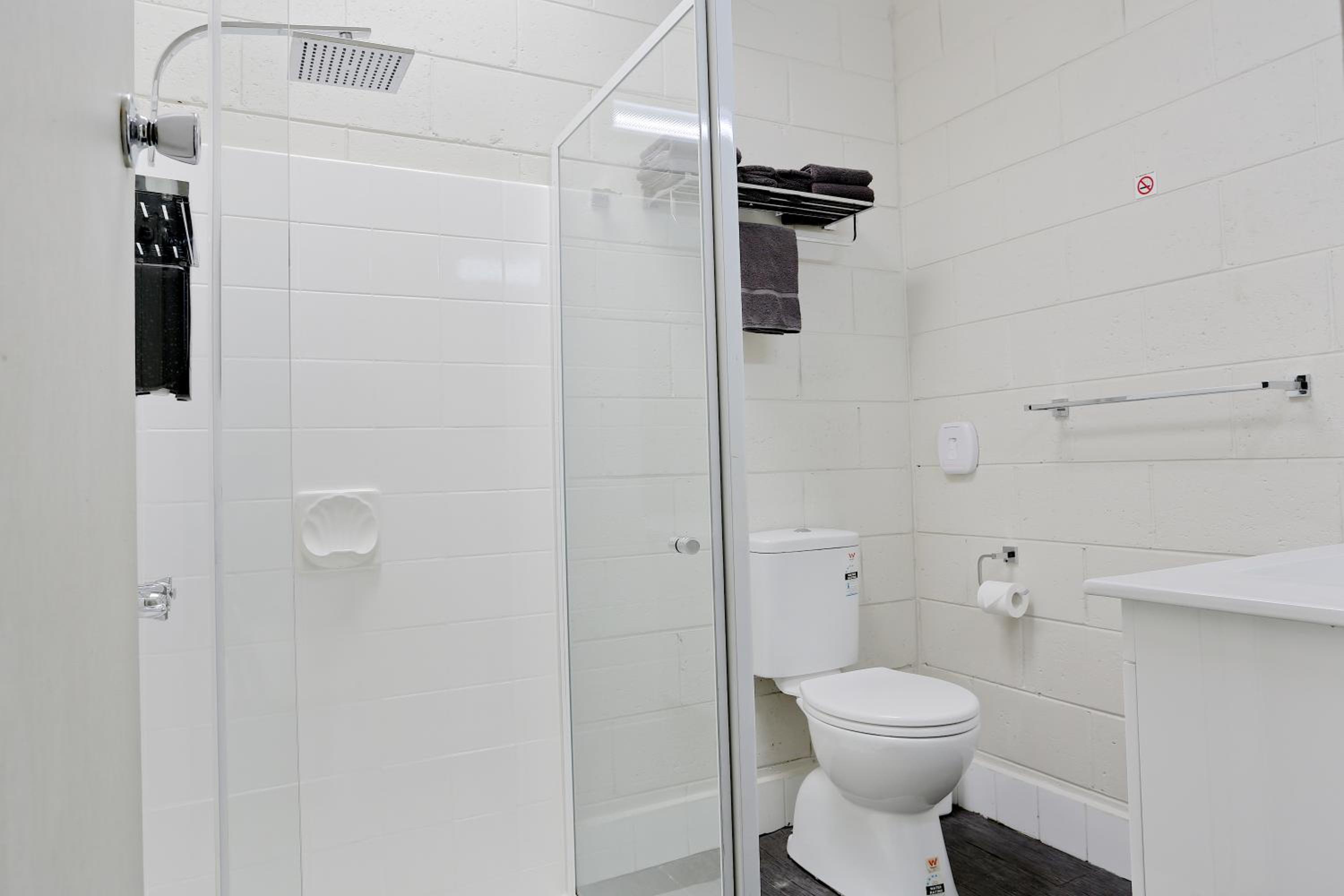 Castle Creek Motor Inn Euroa