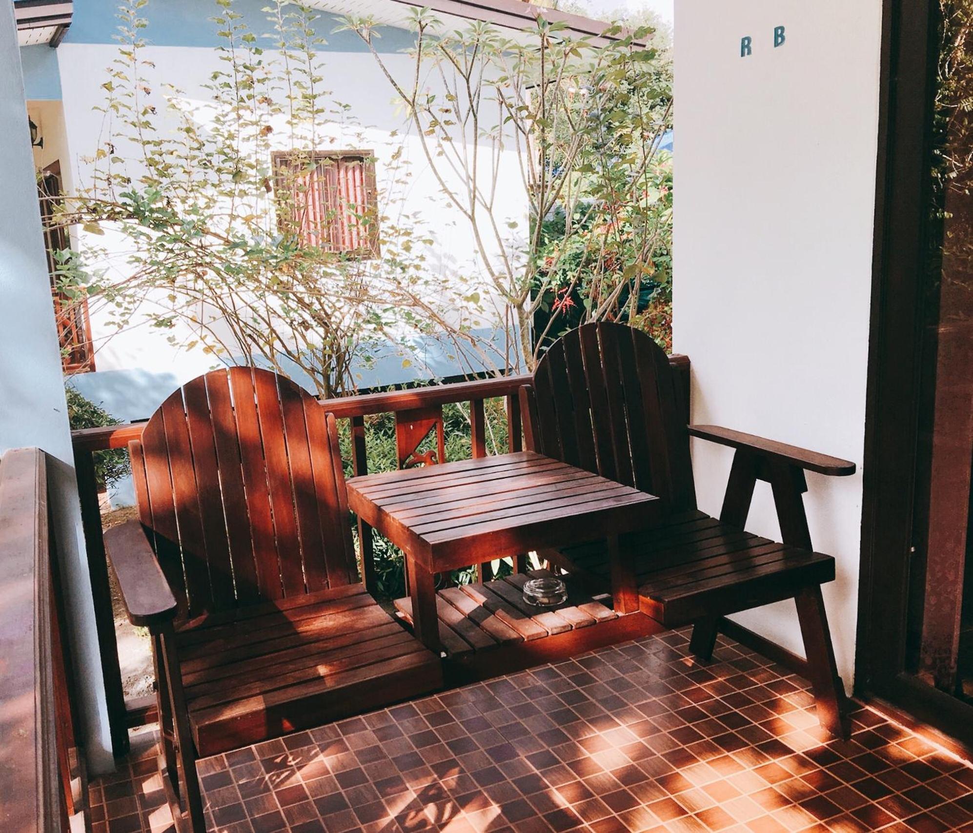 Rung Arun Resort