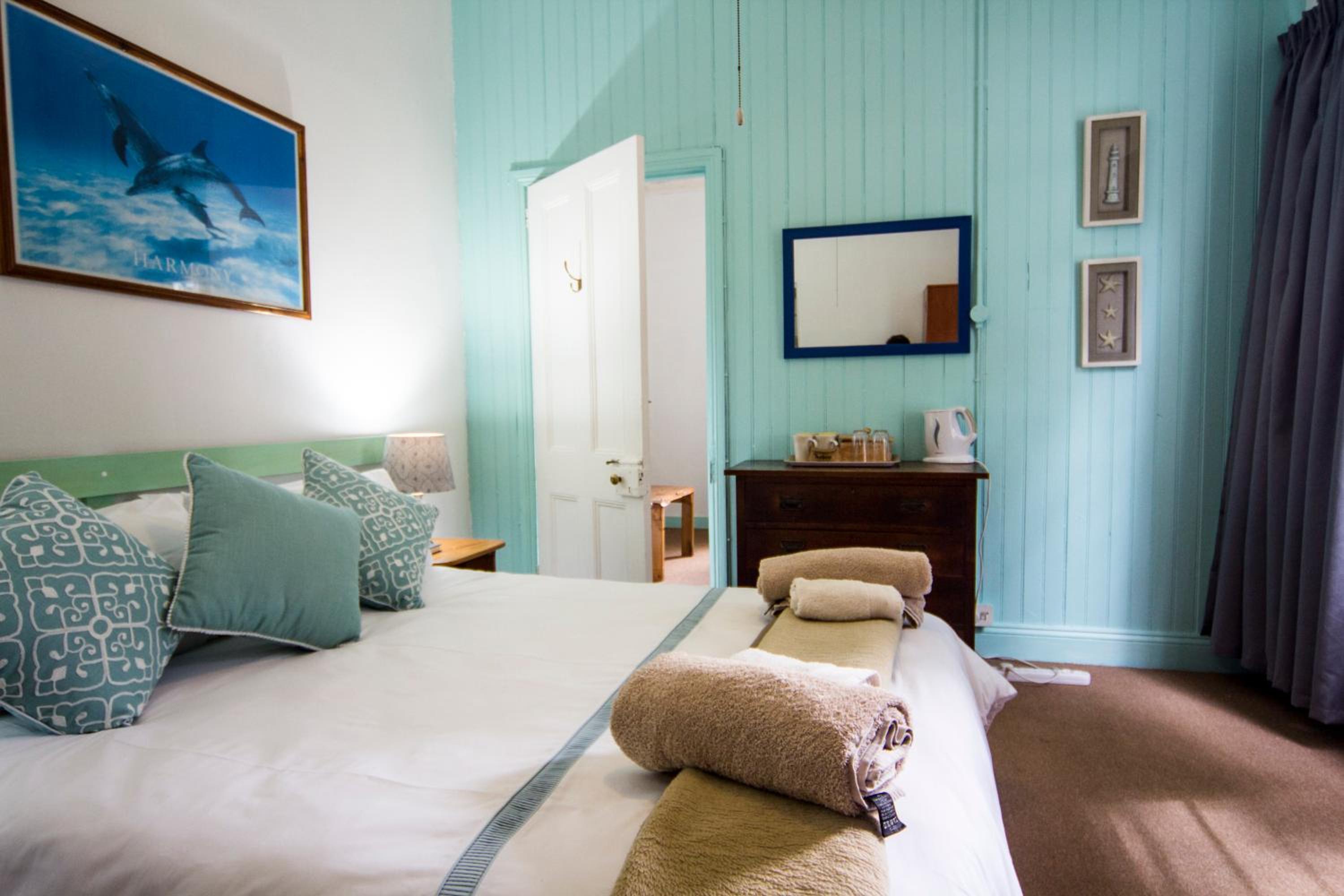 40 Fraser Street Bed and Breakfast