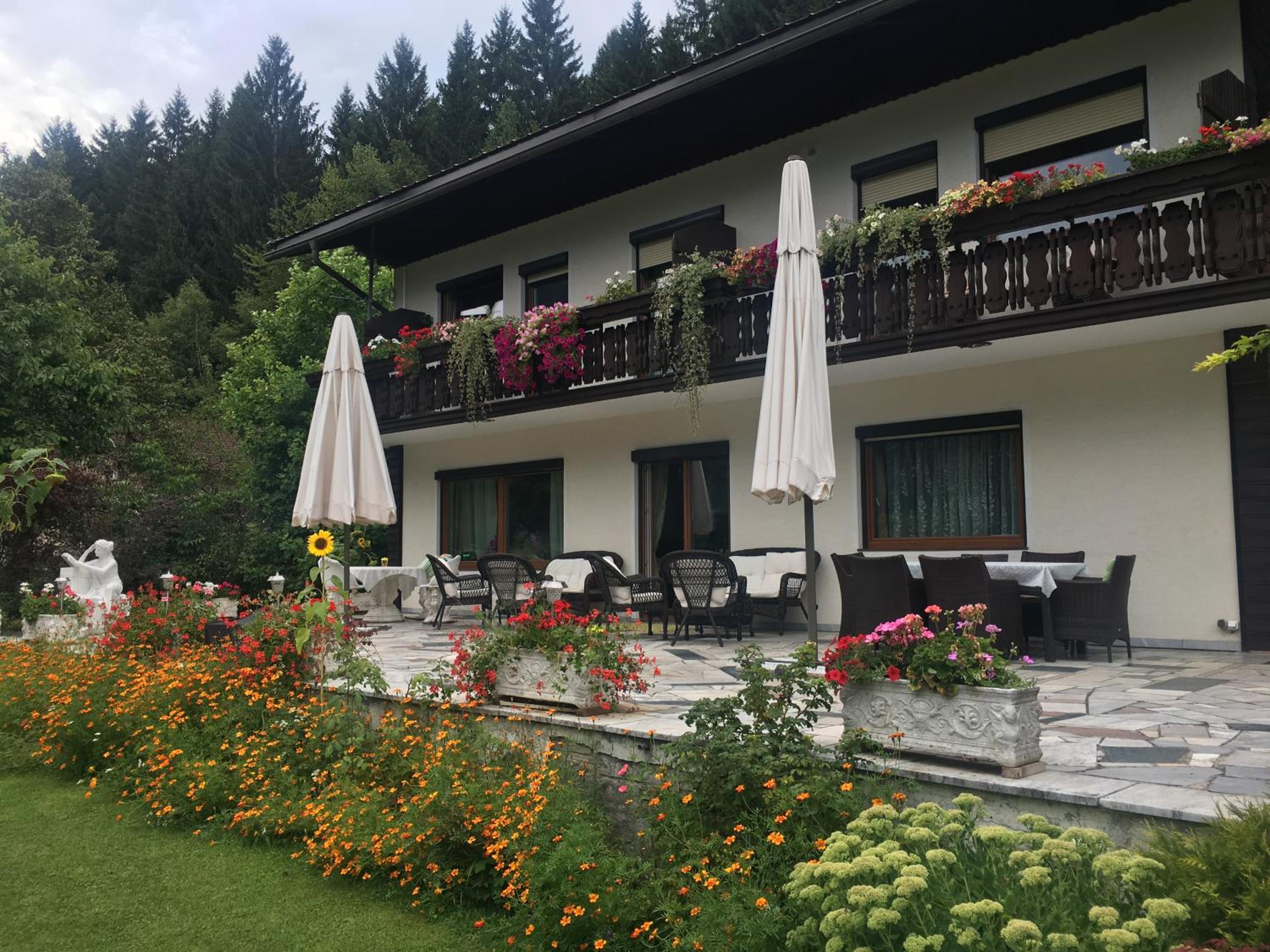 Ferienhaus Kramser