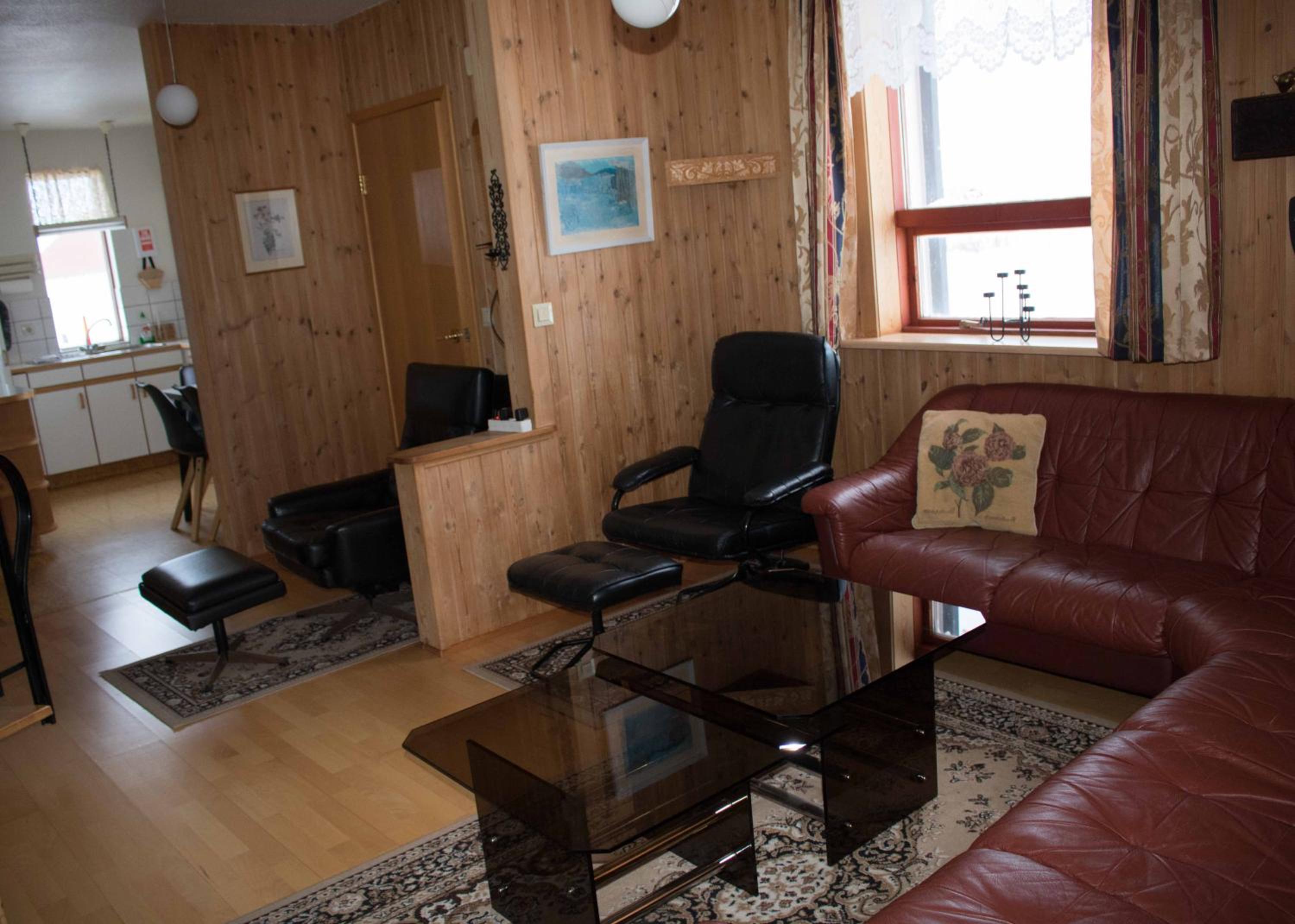 Stekkjardalur Holiday Home view 5