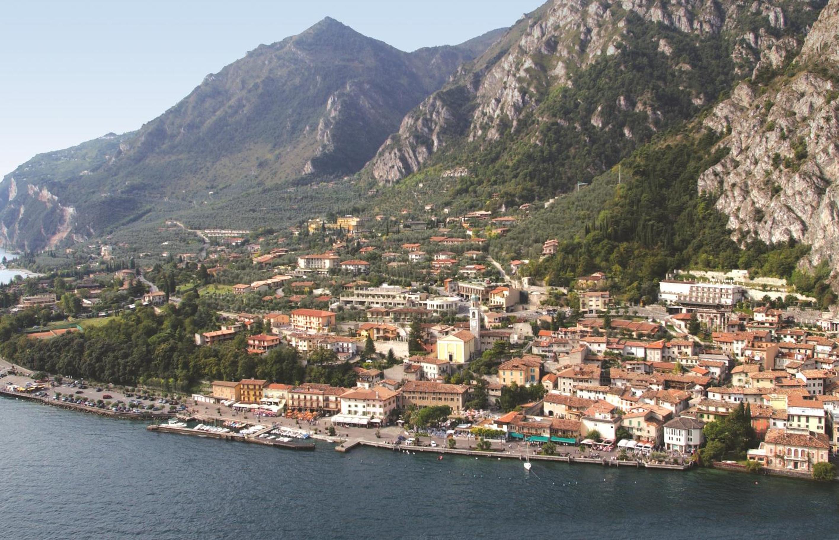 Residence La Madonnina view 4