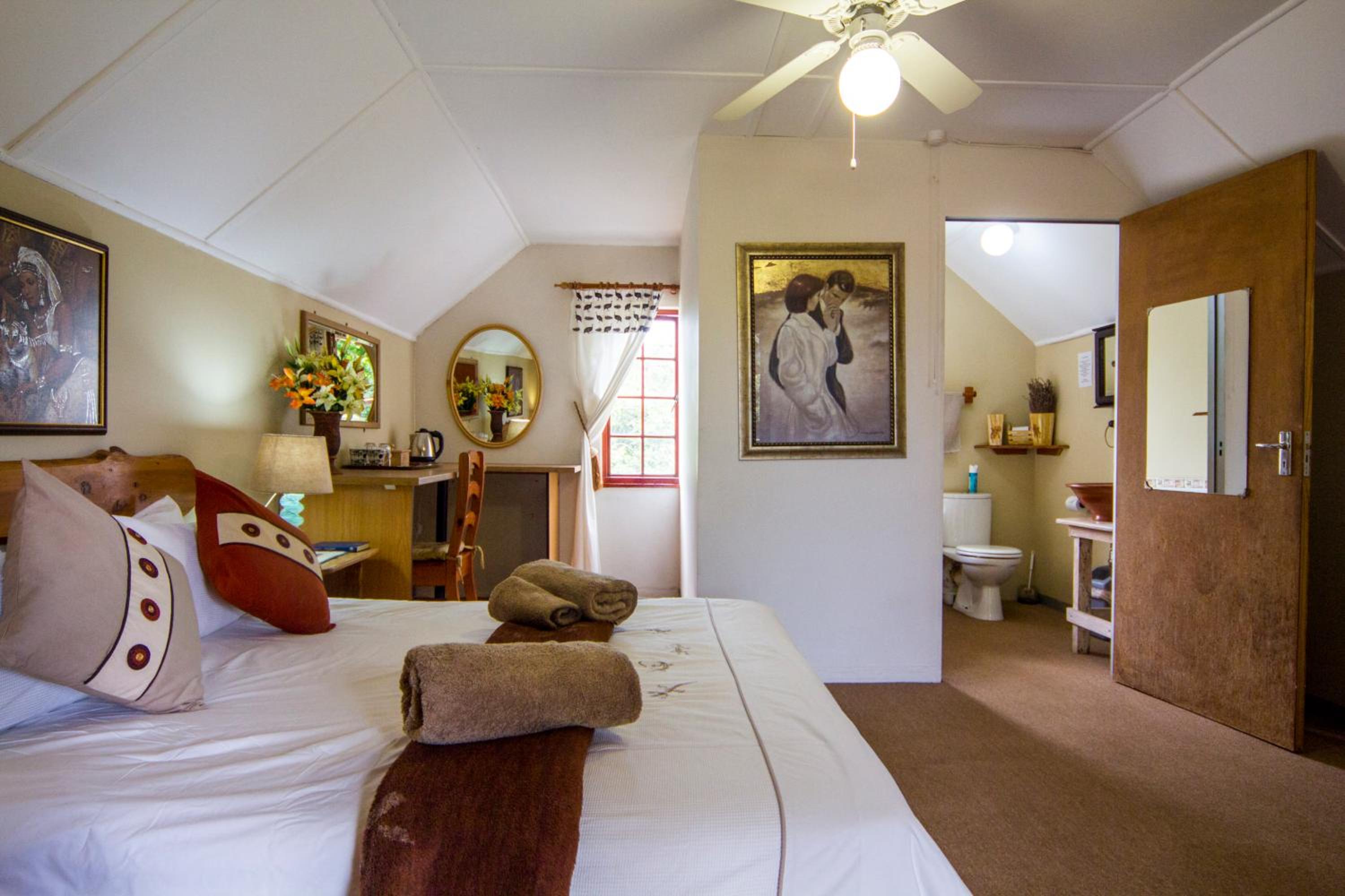 40 Fraser Street Bed and Breakfast