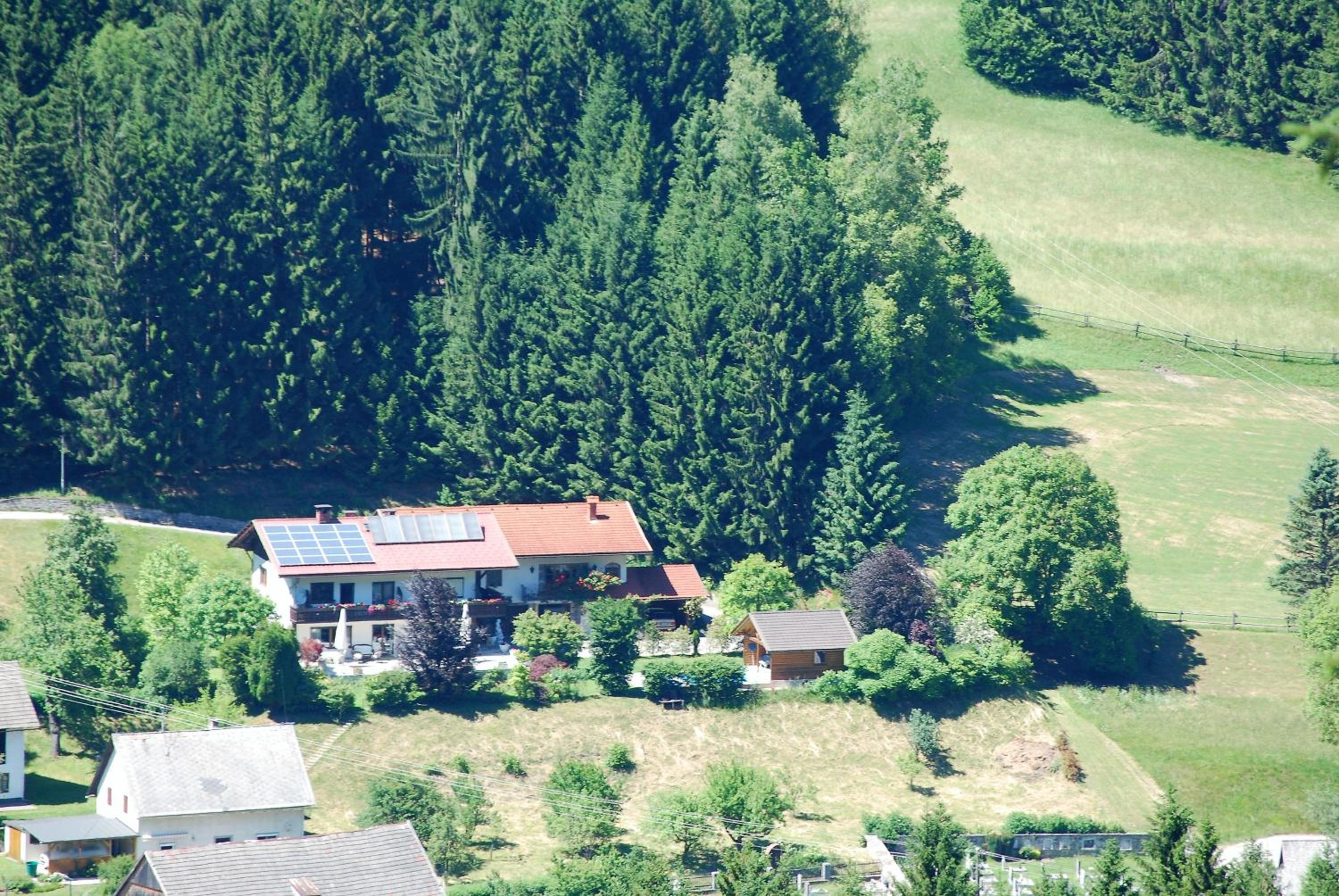 Ferienhaus Kramser