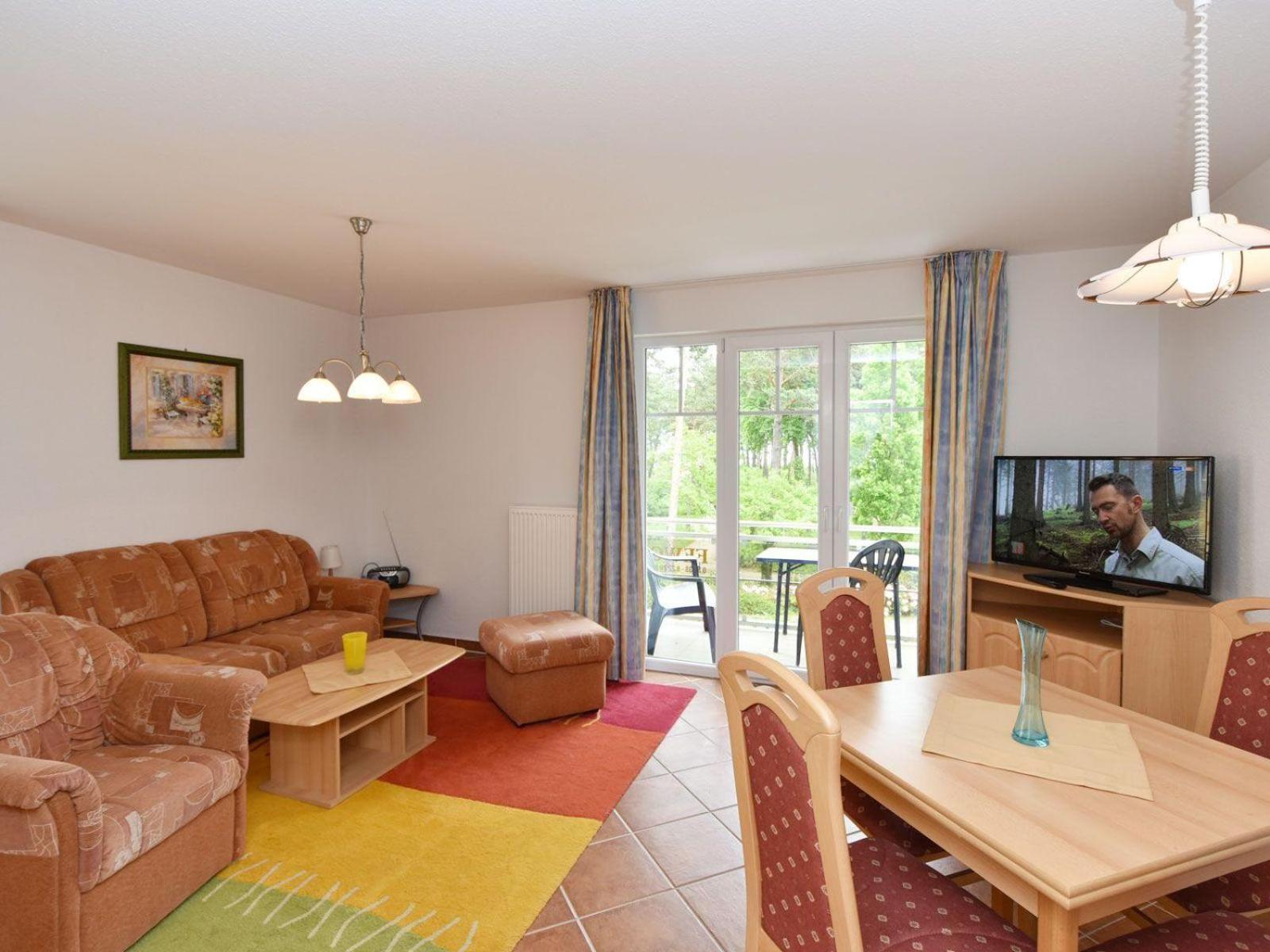 Ferienwohnung-1a-7 view 4