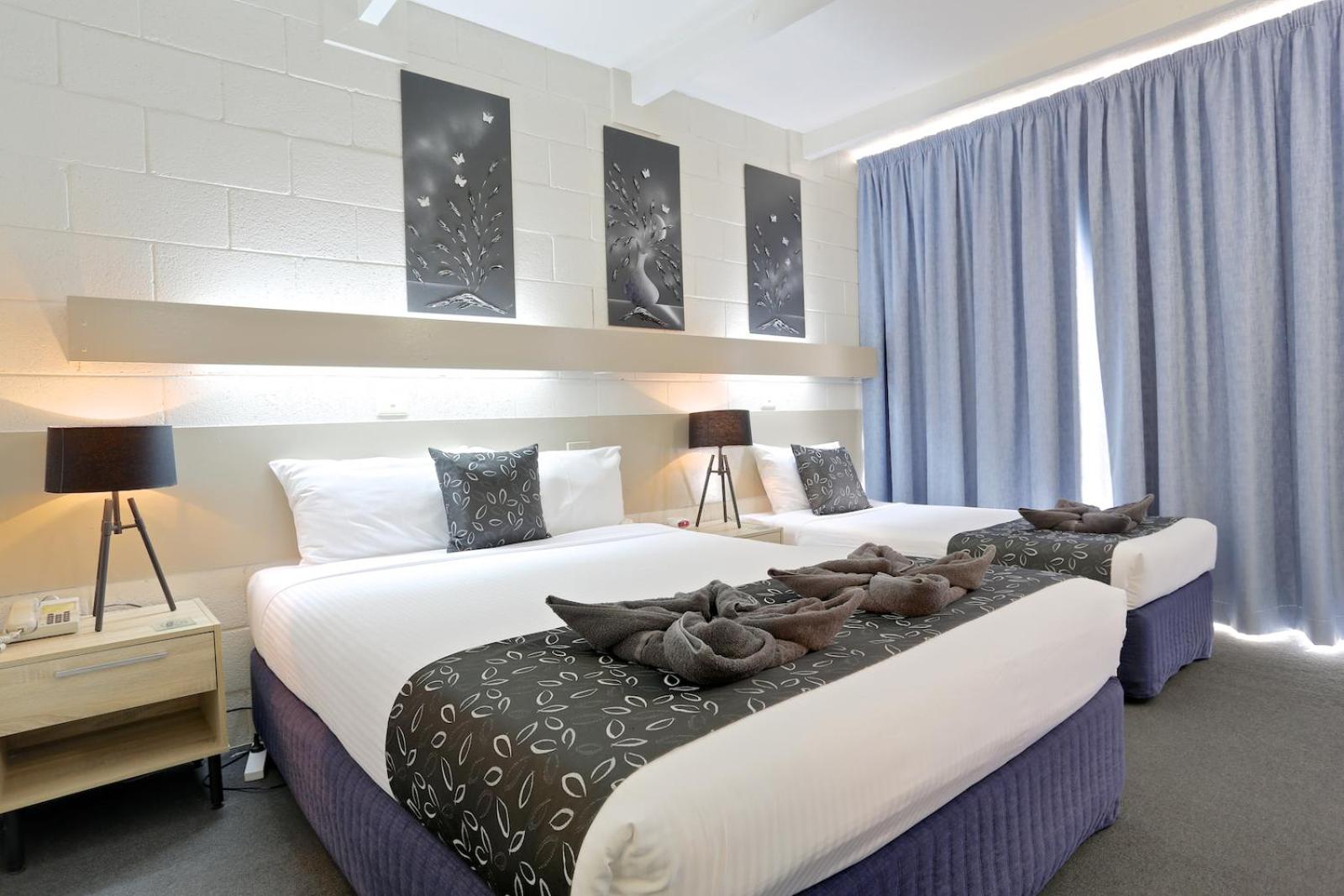 Castle Creek Motor Inn Euroa