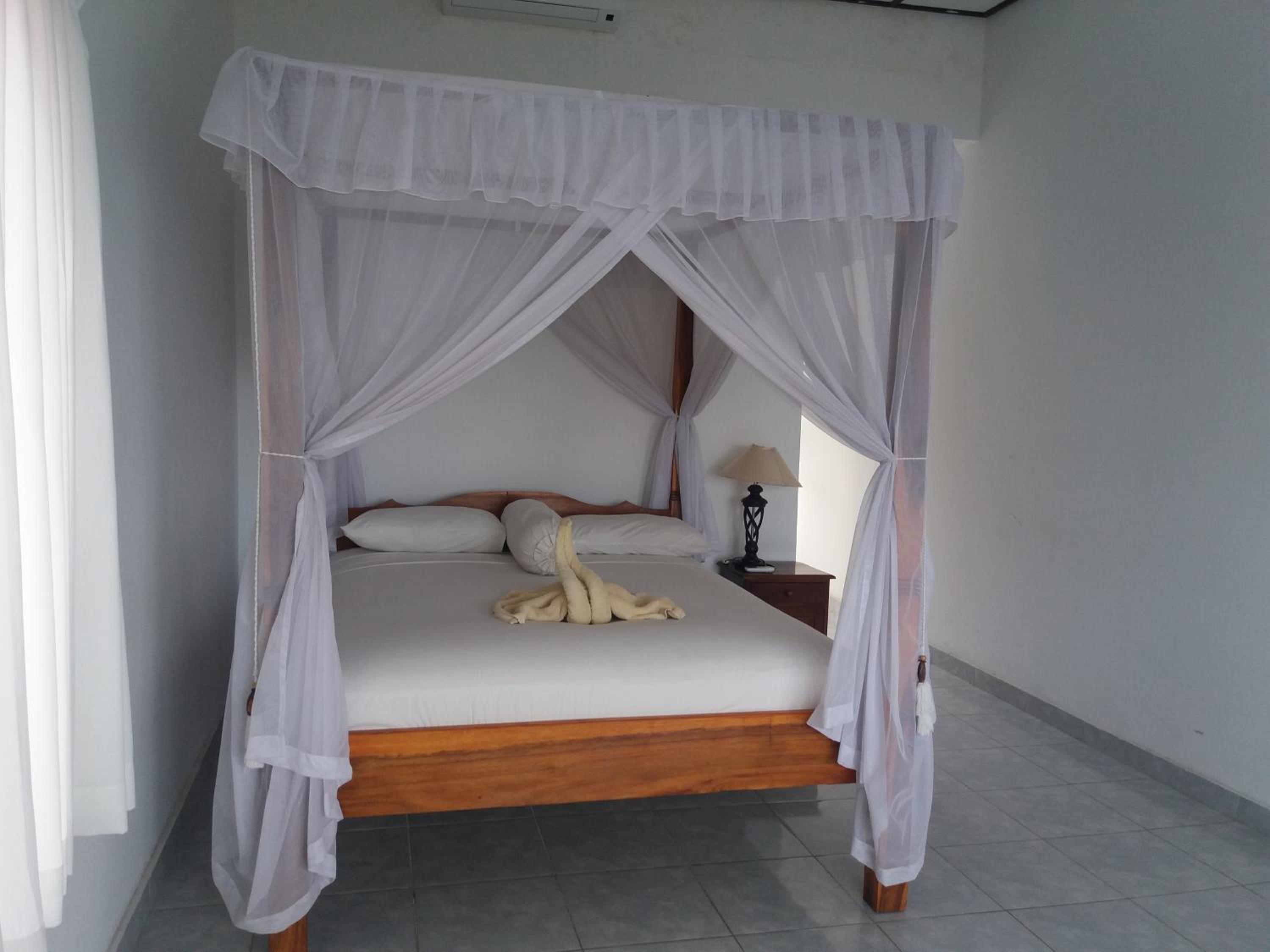 Warung Jemeluk & Home Stay, Amed - 24