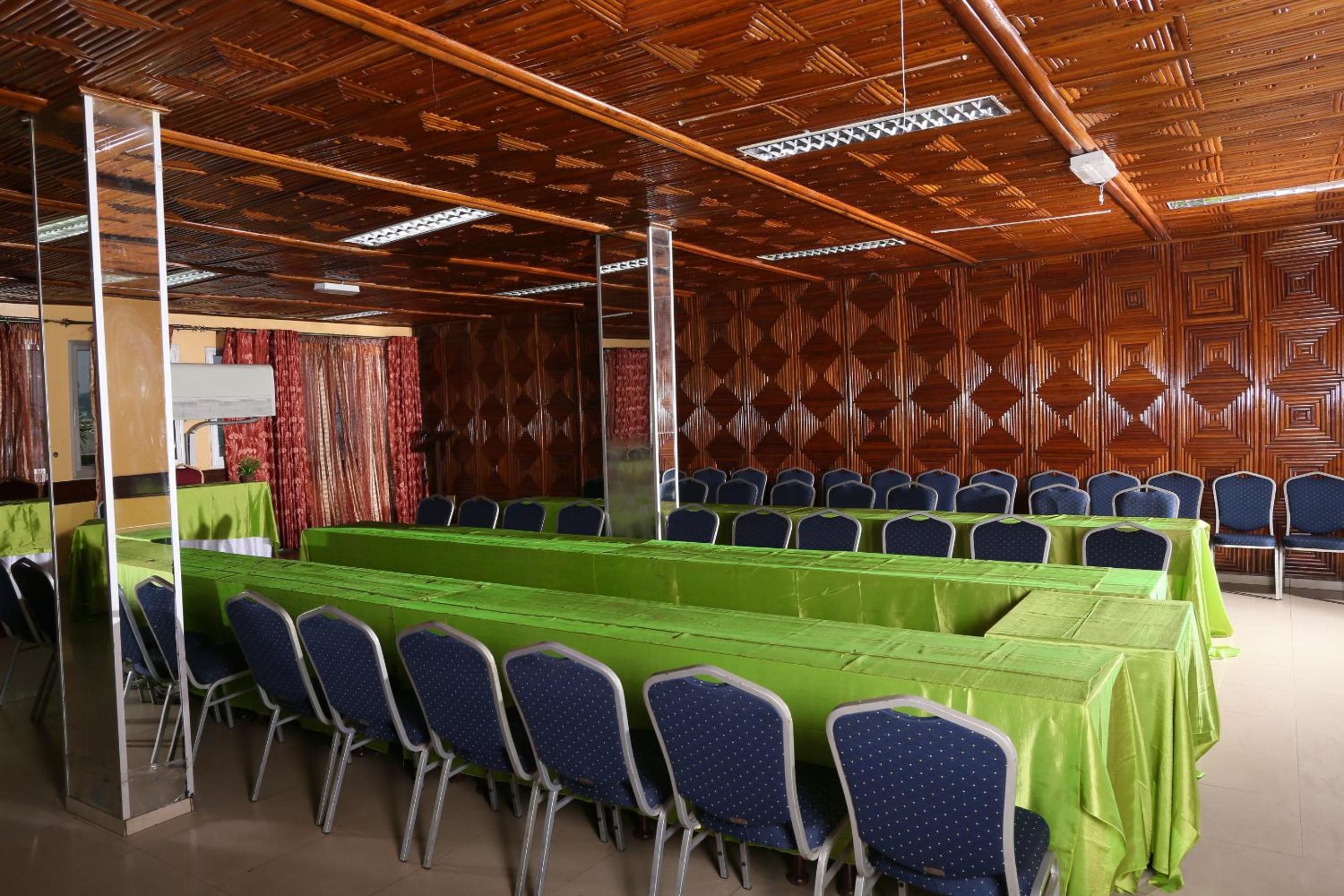 meeting room