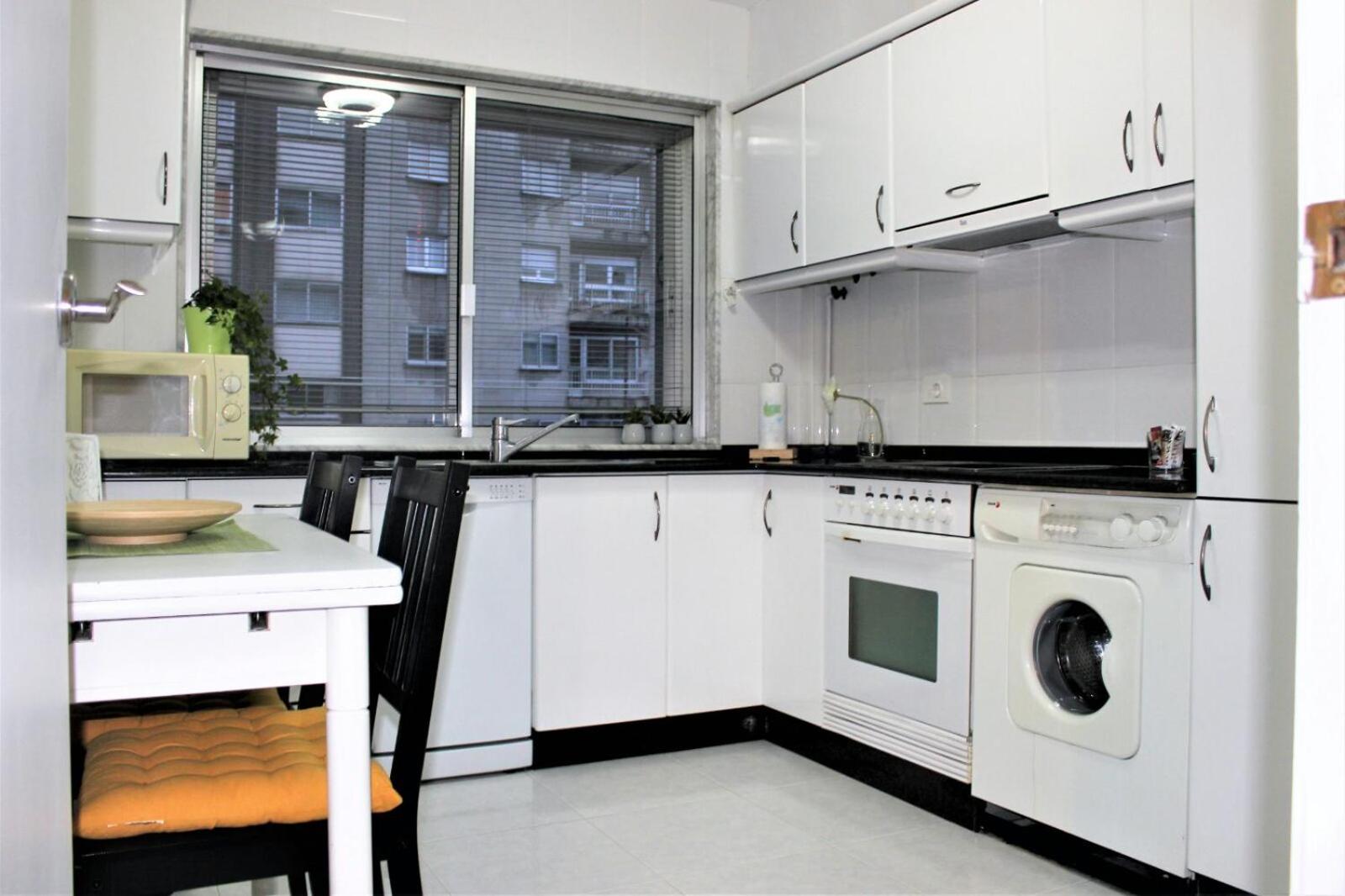 Apartamento Lula view 5