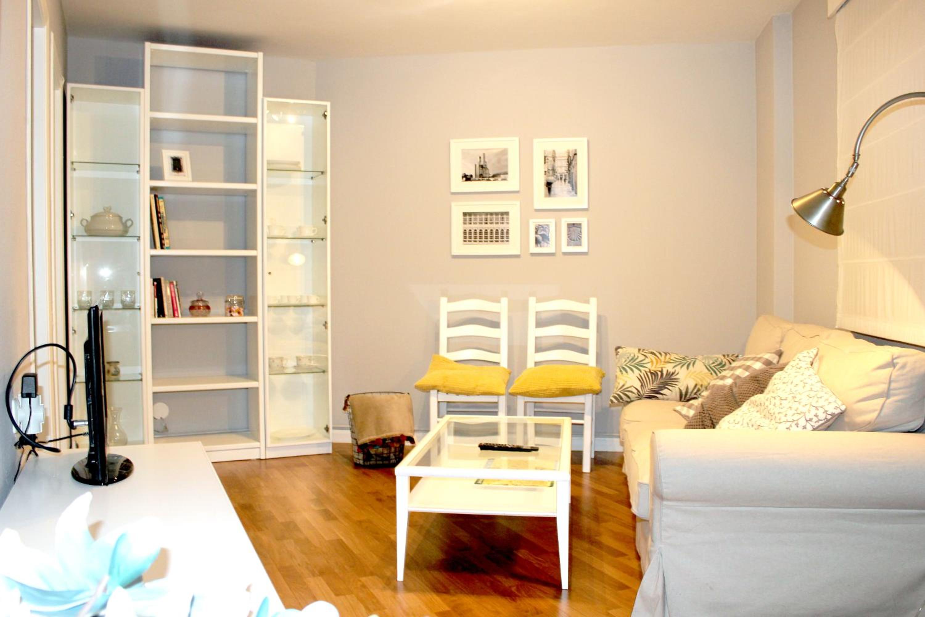 Apartamento Lula view 3