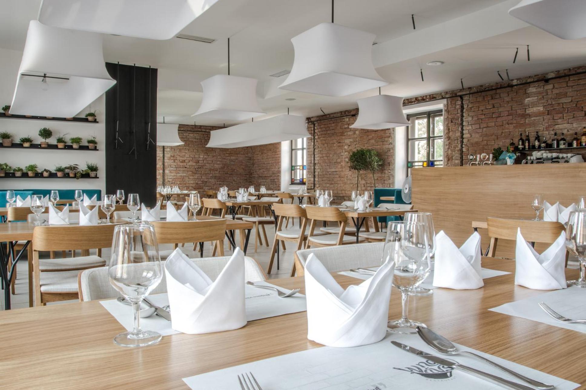 Hotel Restaurant Na Návsi