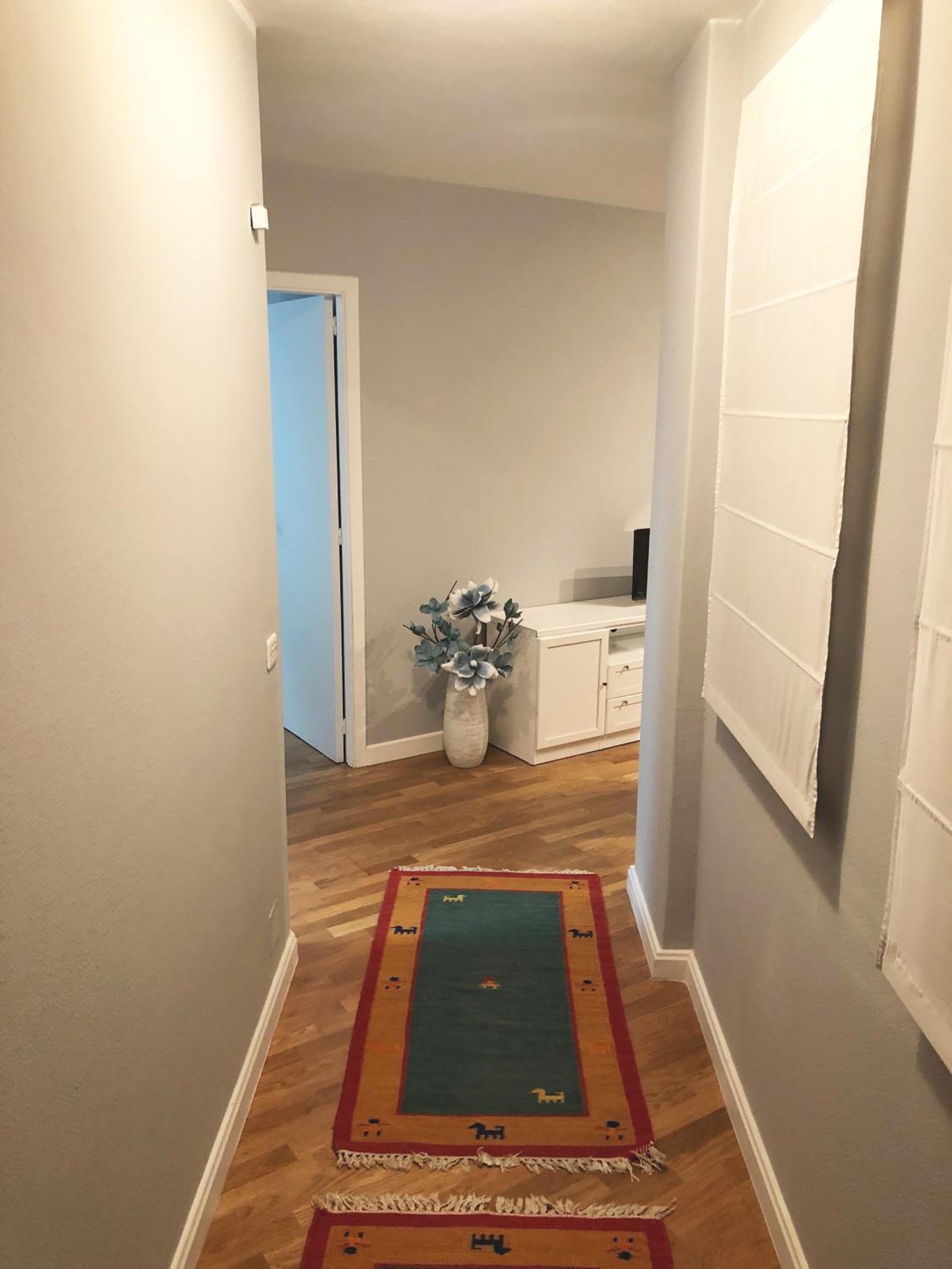 Apartamento Lula view 4