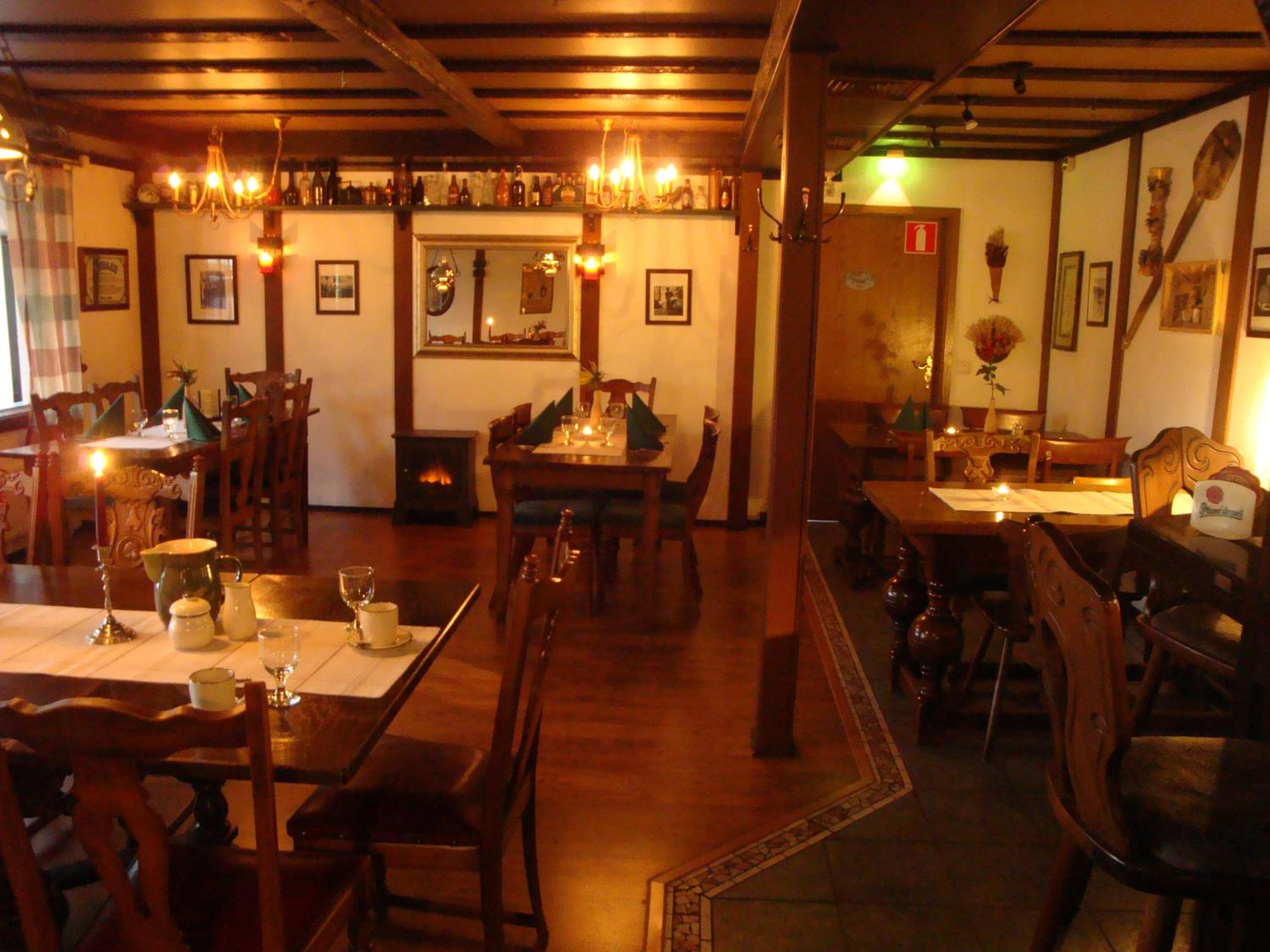 Cronin's Guesthouse Bed & Breakfast