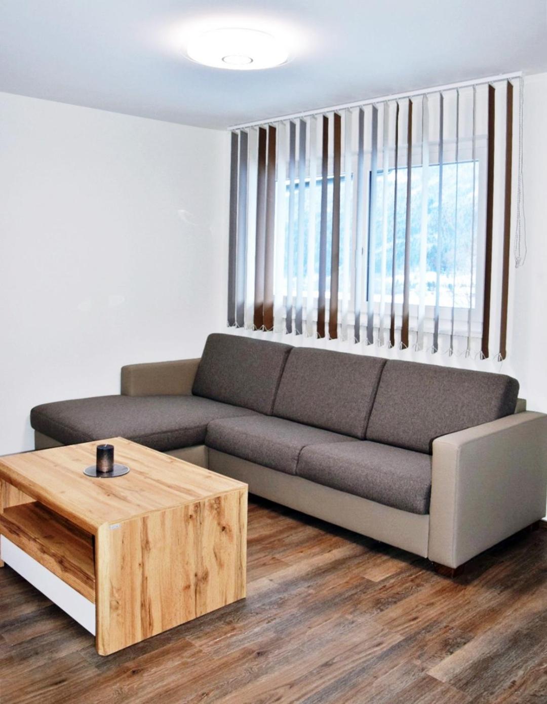 TROGER special Appartement