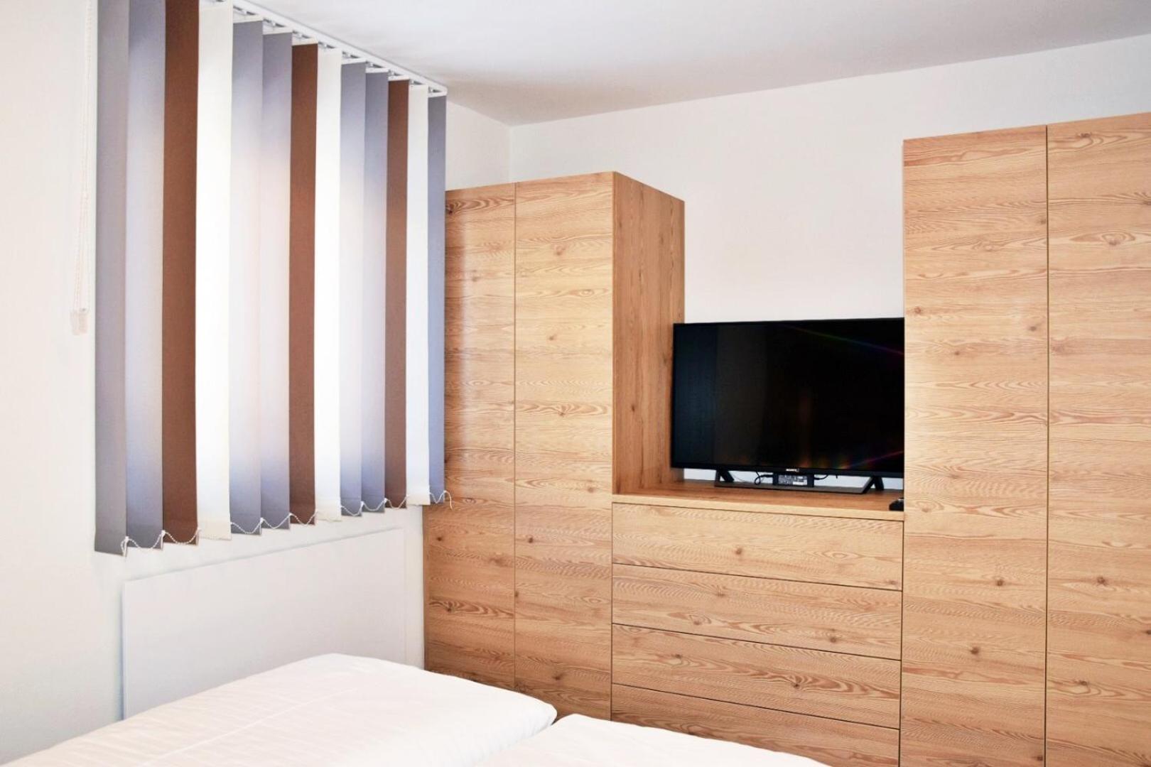TROGER special Appartement