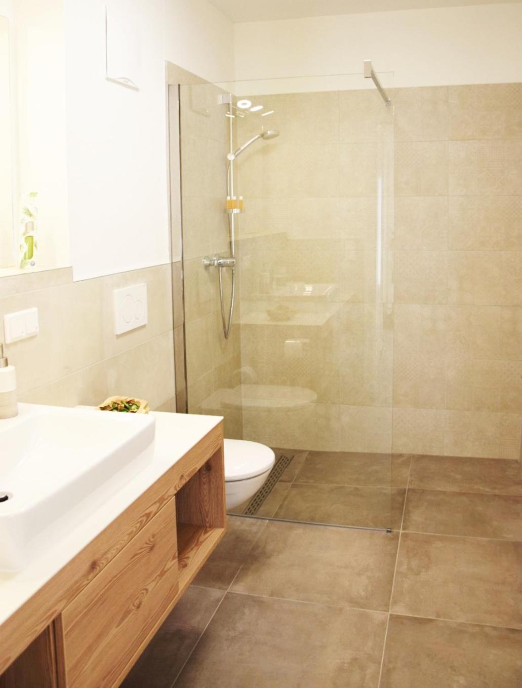 TROGER special Appartement