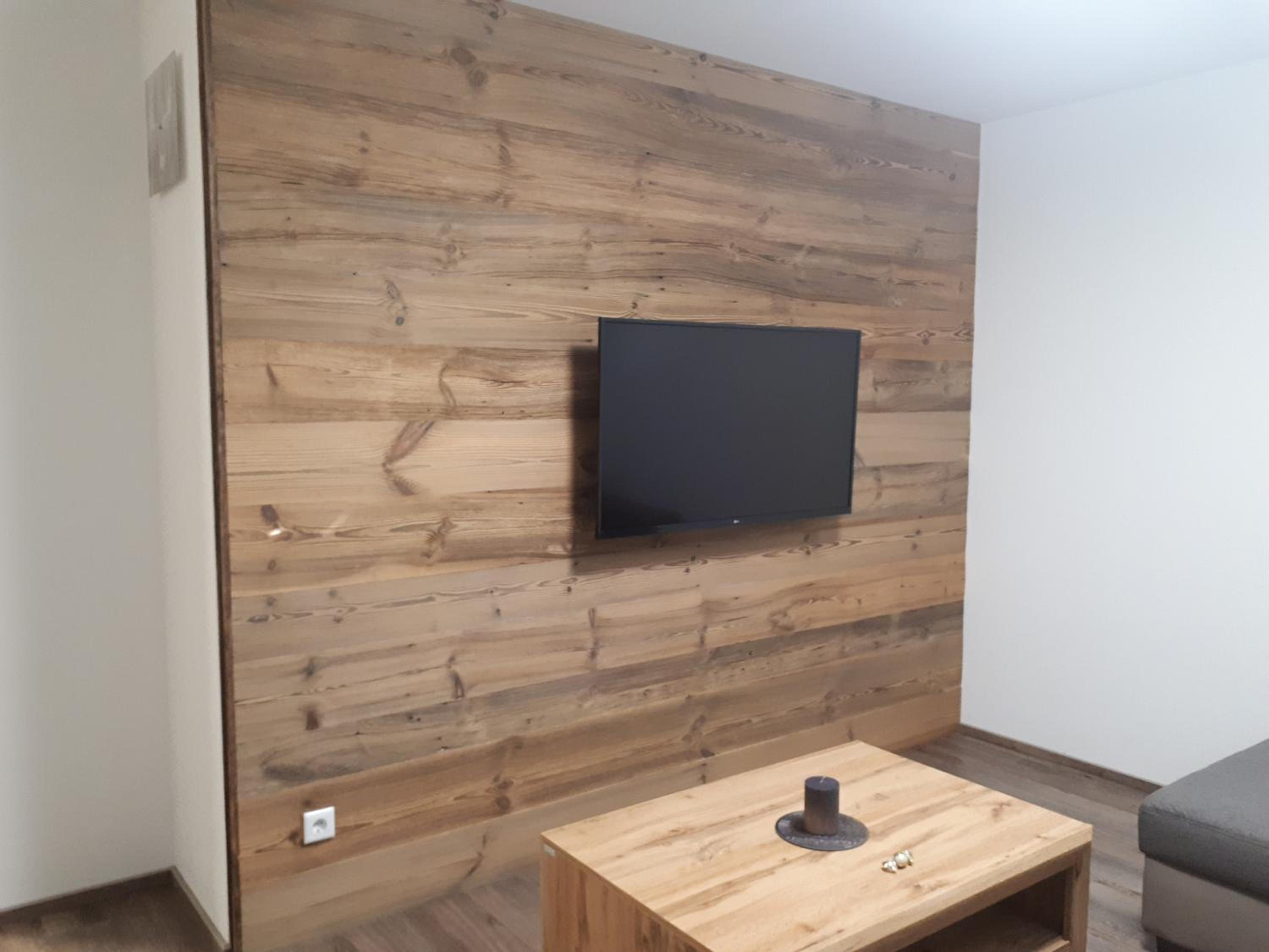TROGER special Appartement