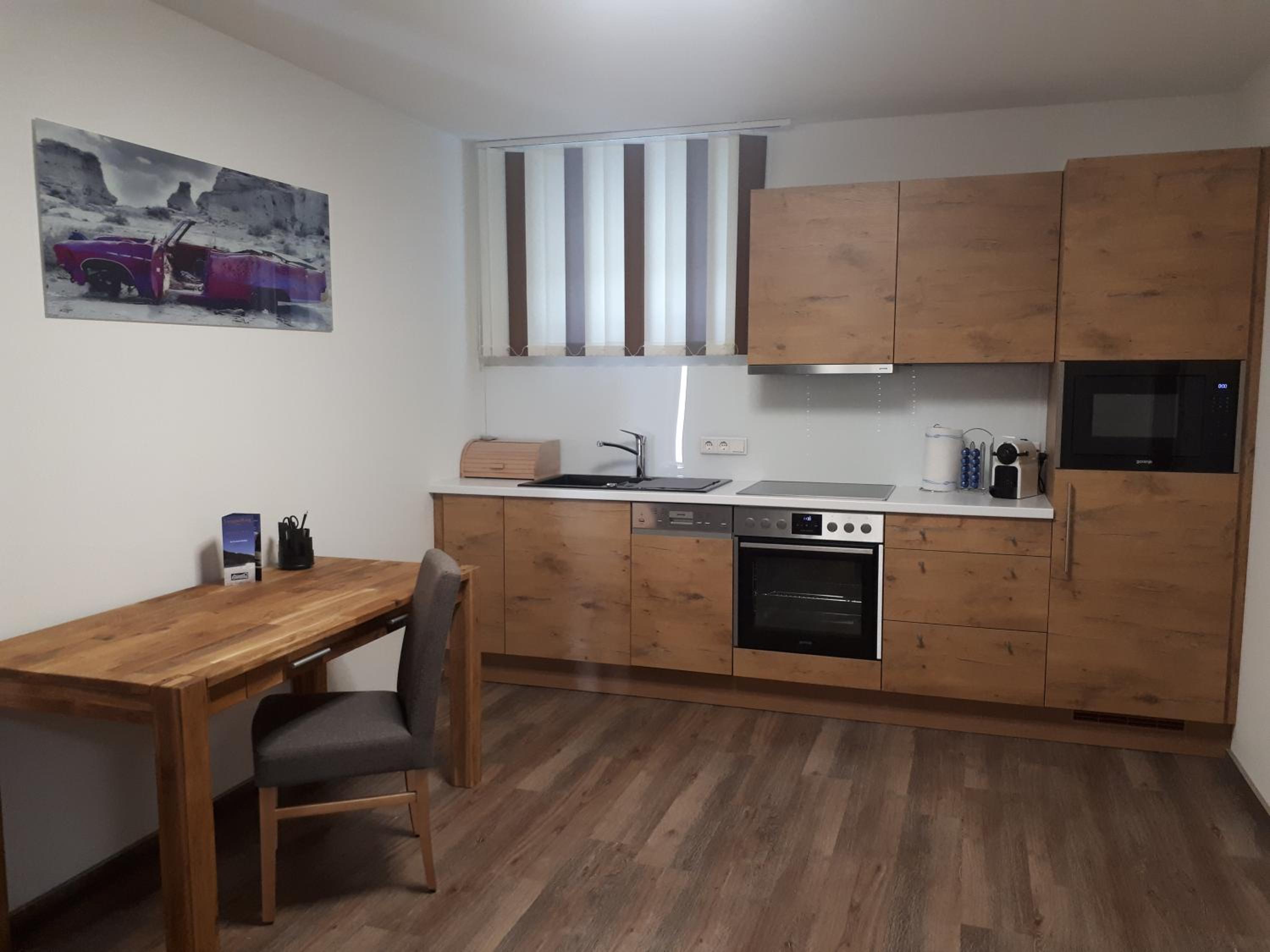 TROGER special Appartement