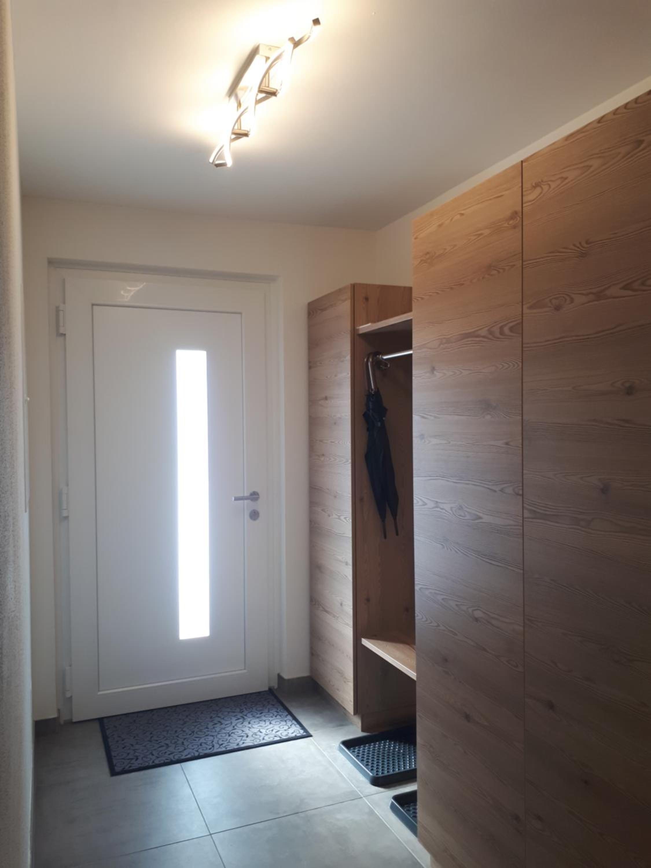 TROGER special Appartement