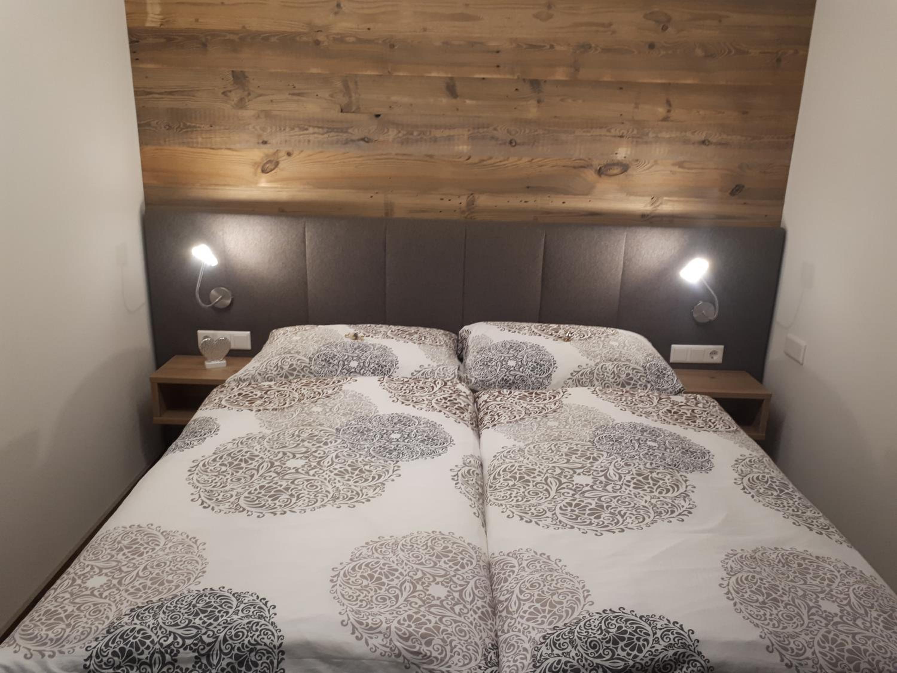 TROGER special Appartement