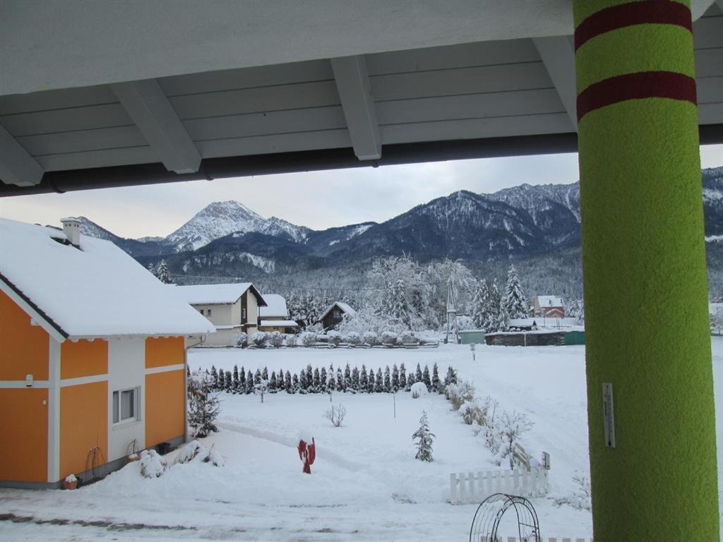 Apartments Steger