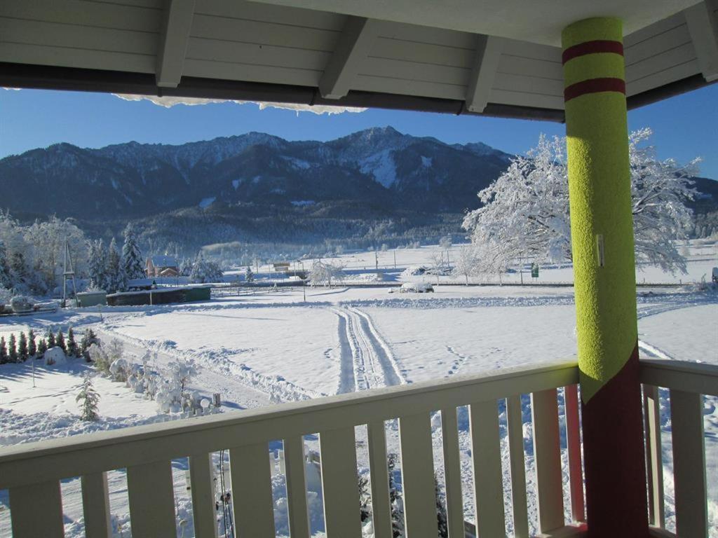Apartments Steger
