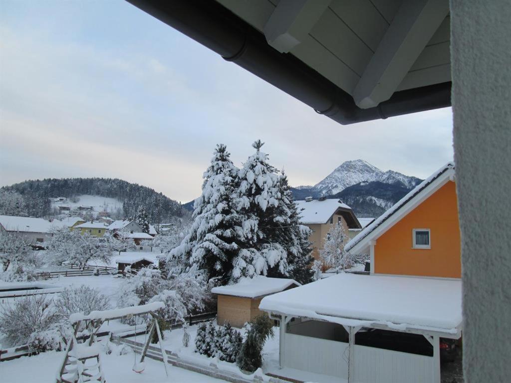 Apartments Steger