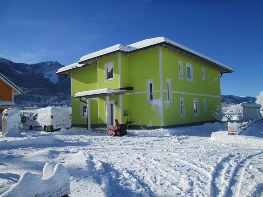 Apartments Steger