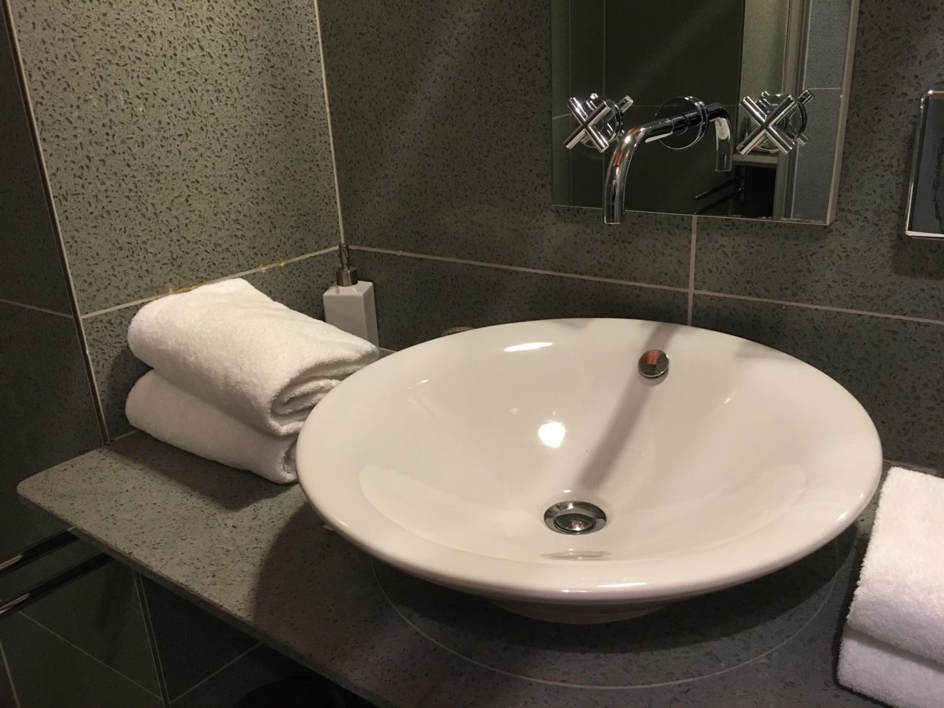 Sandwirth Suites Palais Musil