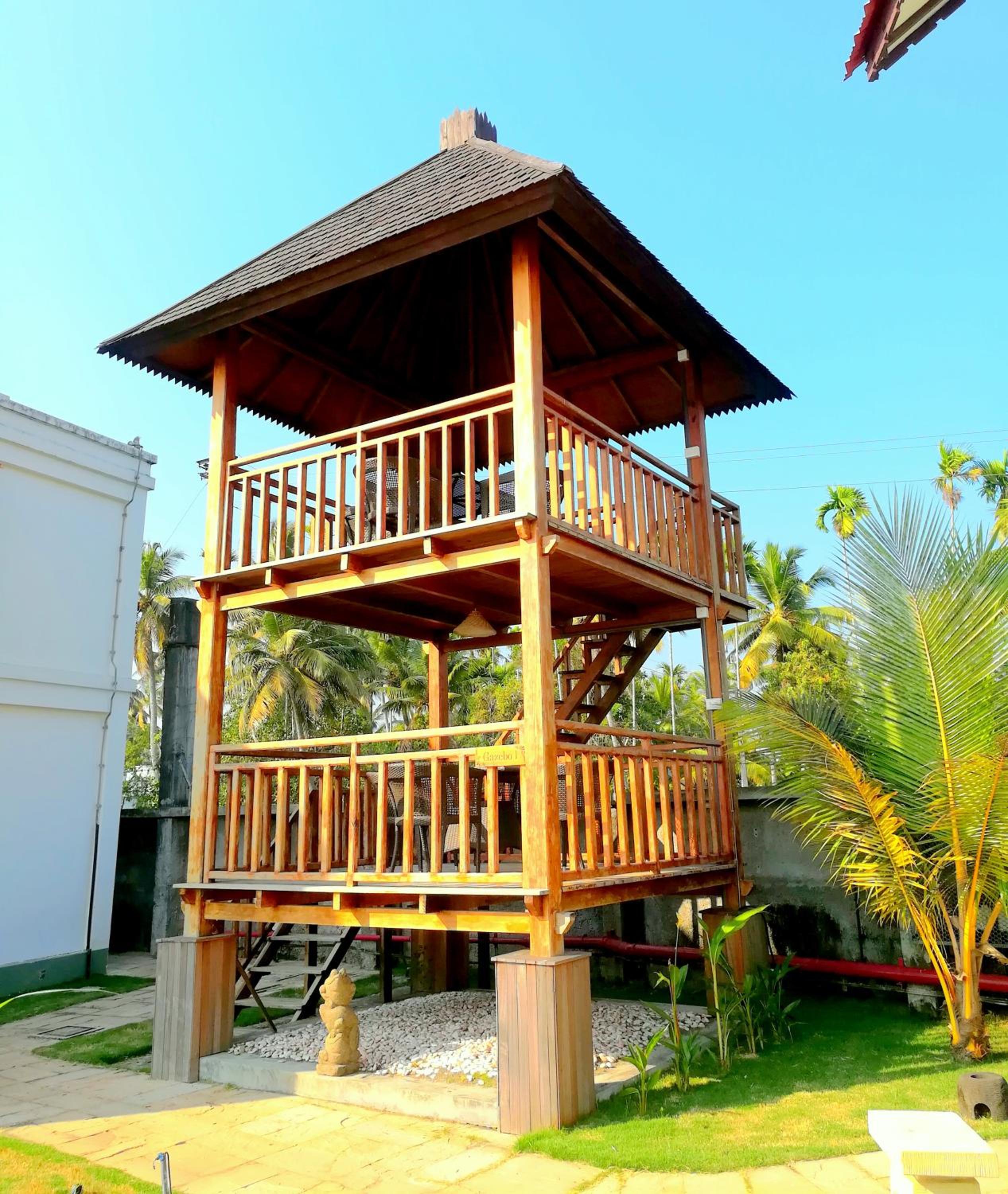 Paloma Backwater Resorts